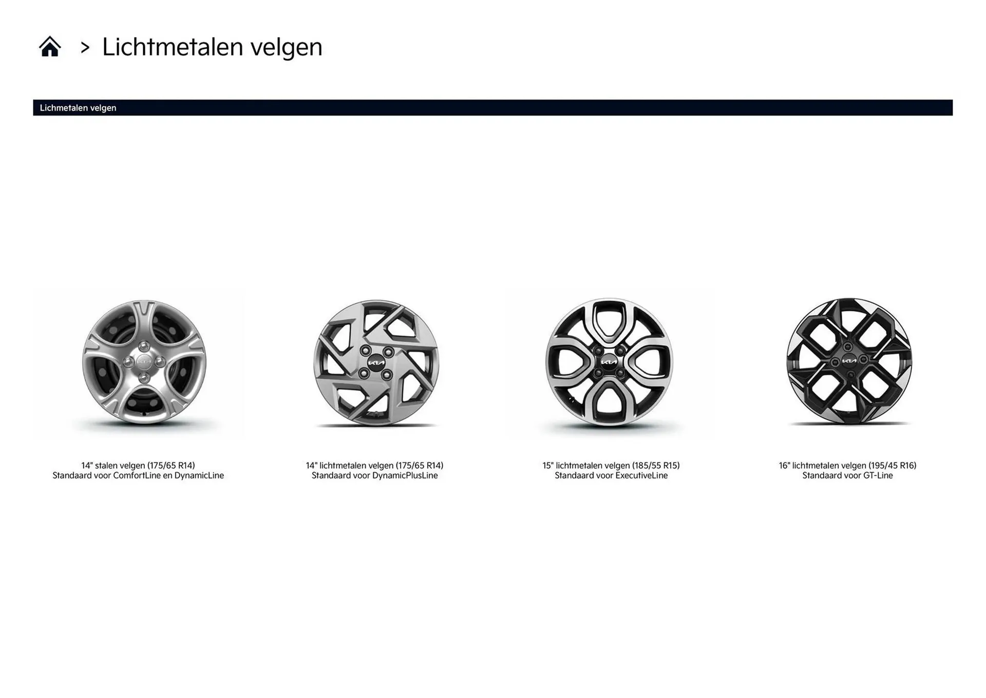 Kia folder van 1 april tot 30 april 2026 - Folder pagina 9