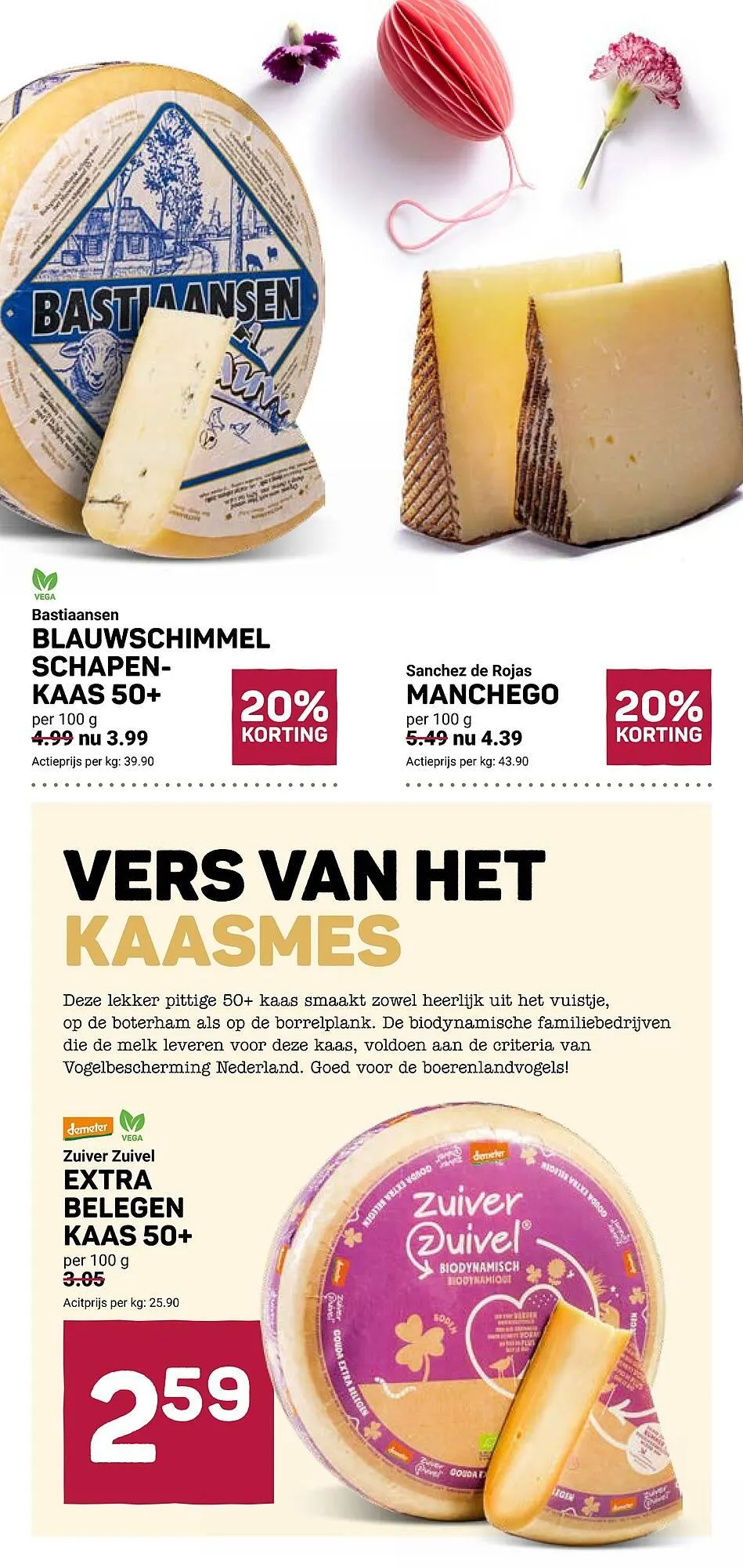 Ekoplaza folder van 1 april tot 7 april 2026 - Folder pagina 6