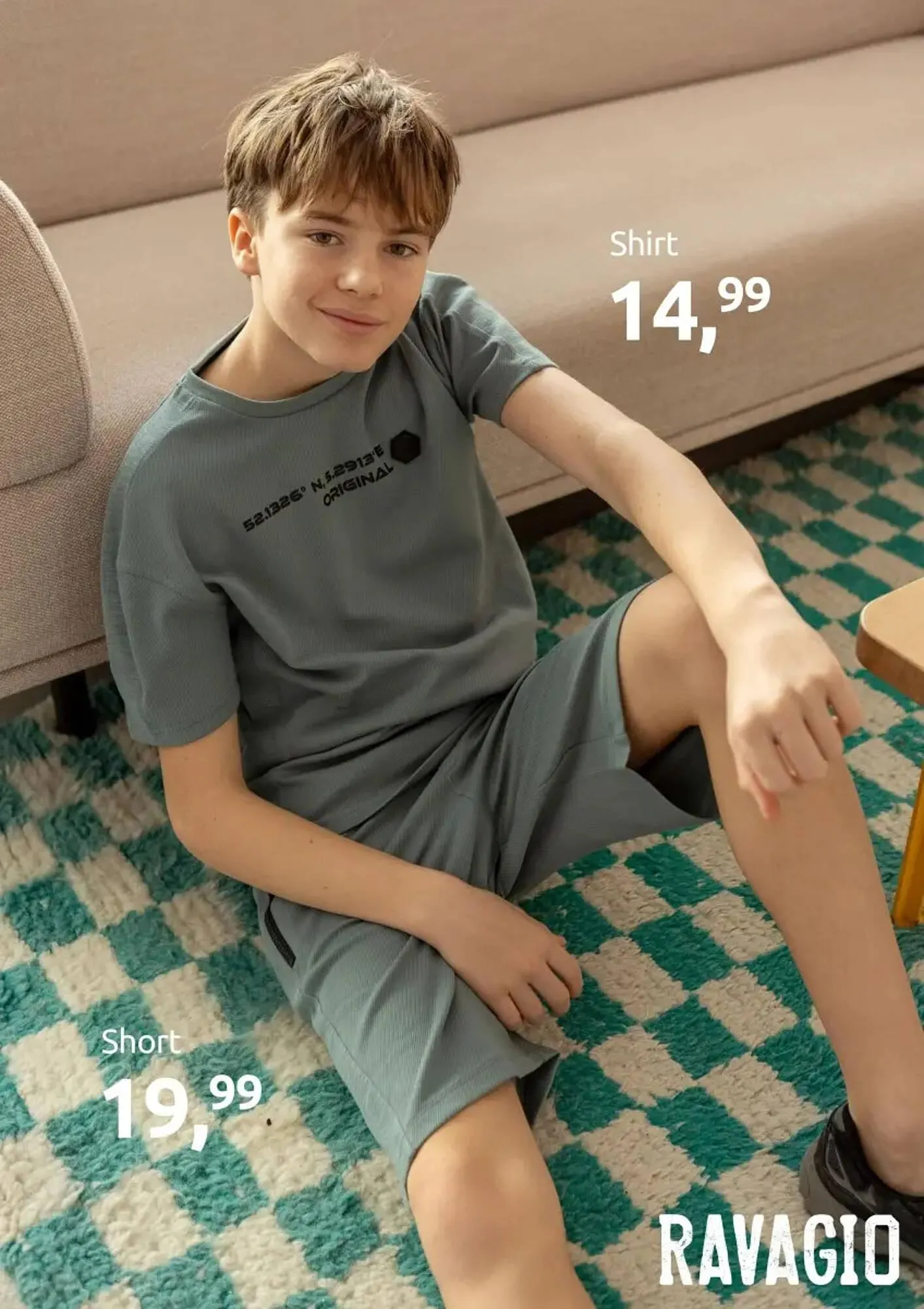 Jola Mode folder van 12 april tot 19 april 2026 - Folder pagina 5