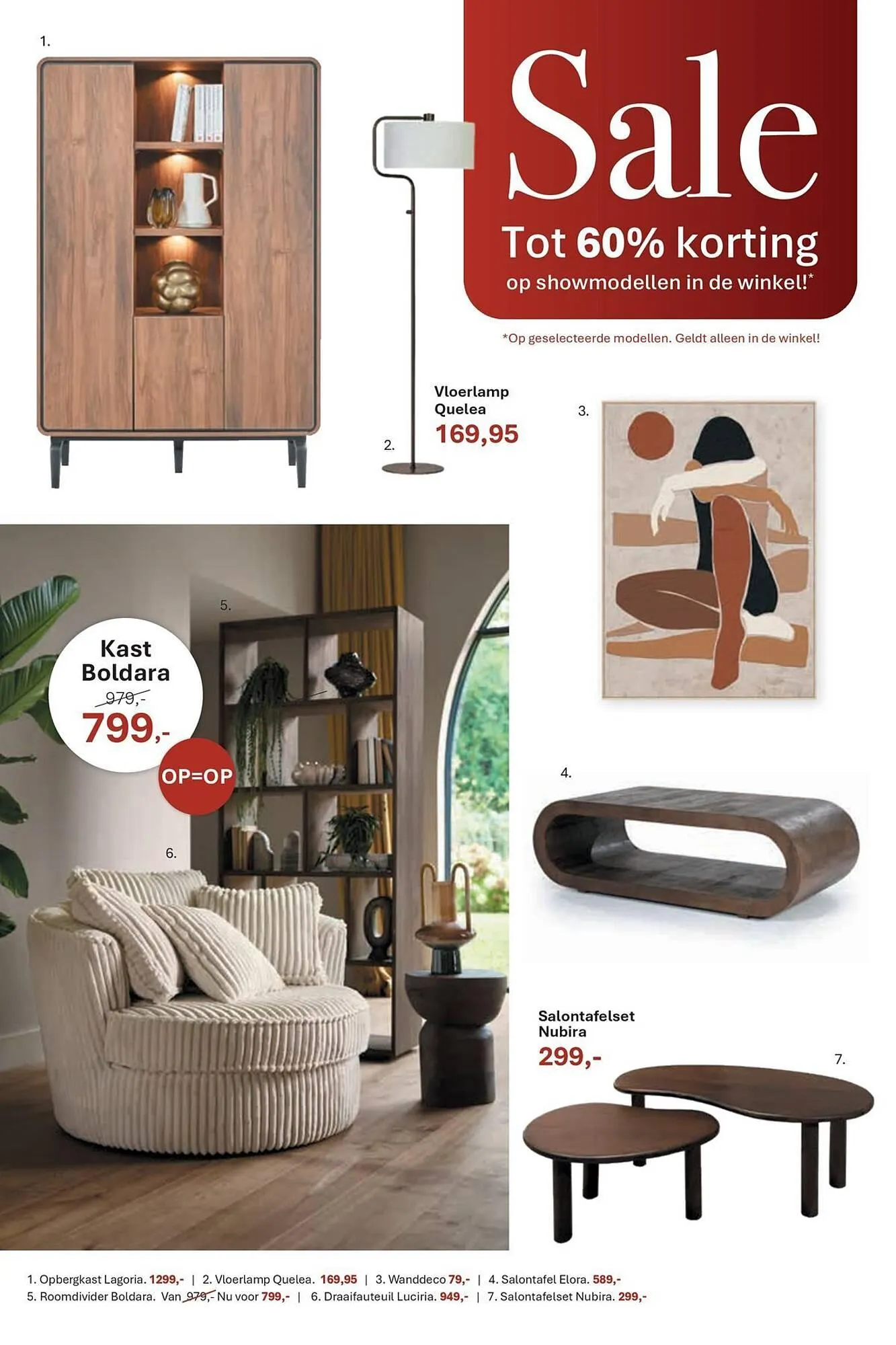 INHOUSE folder van 5 februari tot 22 februari 2026 - Folder pagina 6