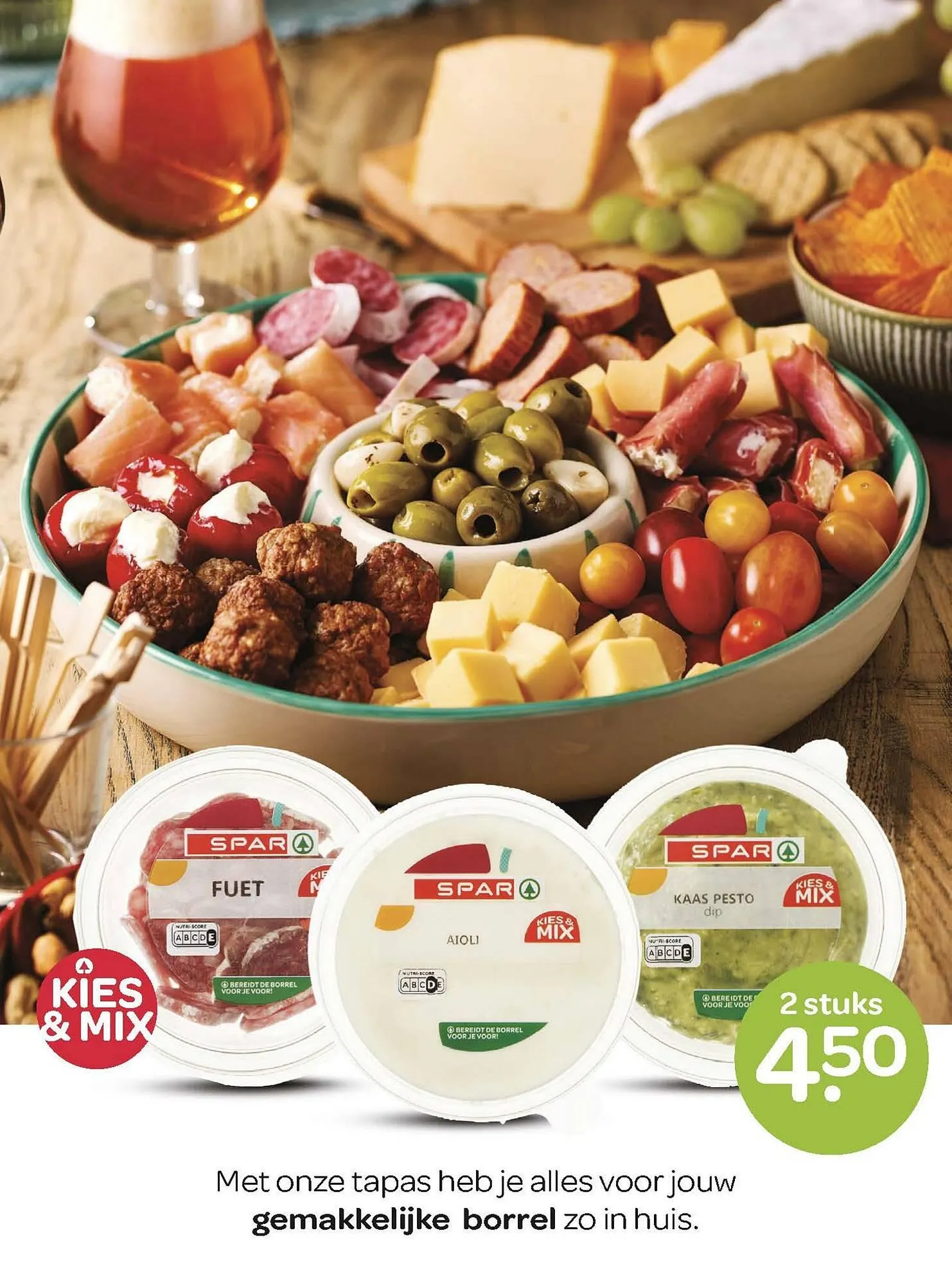 Boodschappen folder van 1 maart tot 31 maart 2026 - Folder pagina 114