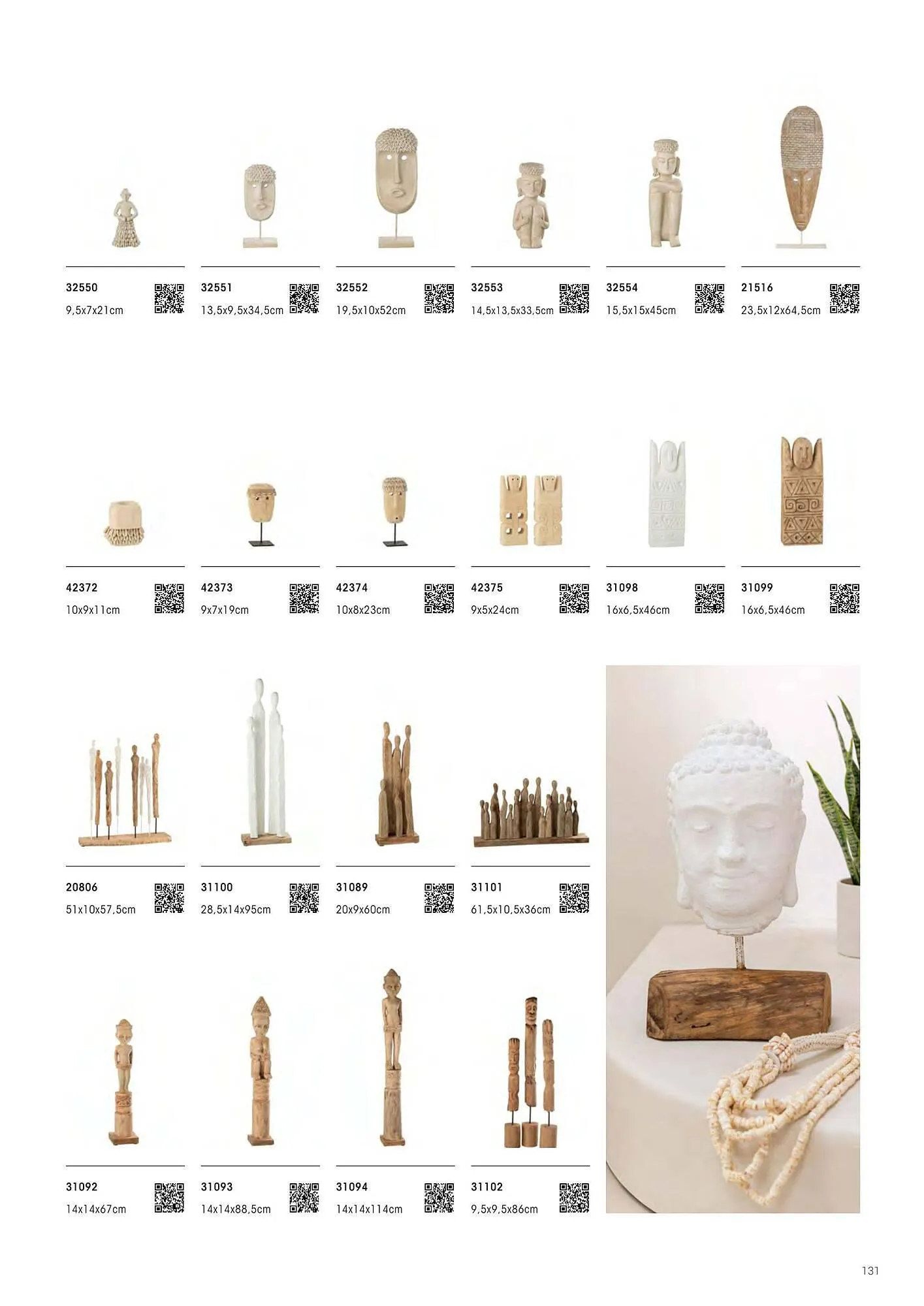 J-Line folder van 8 november tot 31 december 2023 - Folder pagina 131