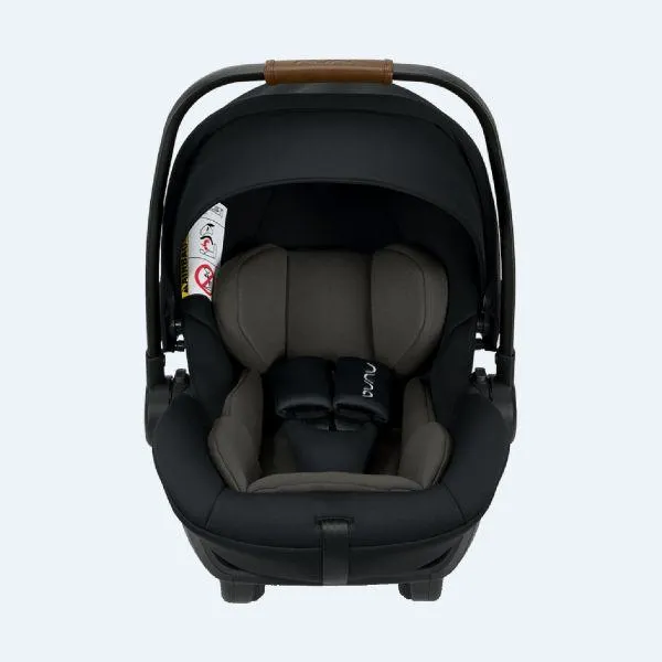 Nuna Arra™ Next Baby Autostoeltje - Caviar
