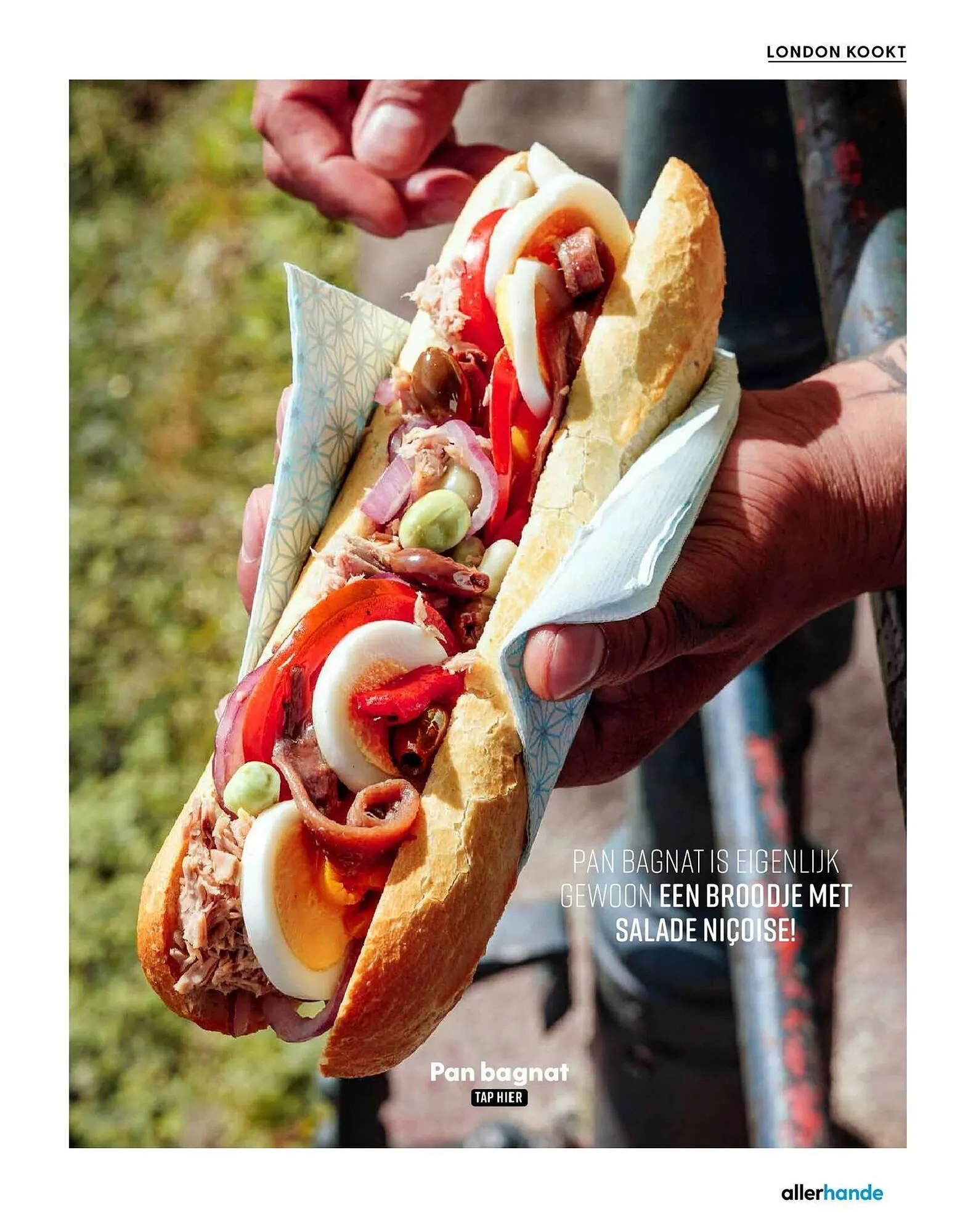 Allerhande magazine van 1 juli tot 31 juli 2024 - Folder pagina 41