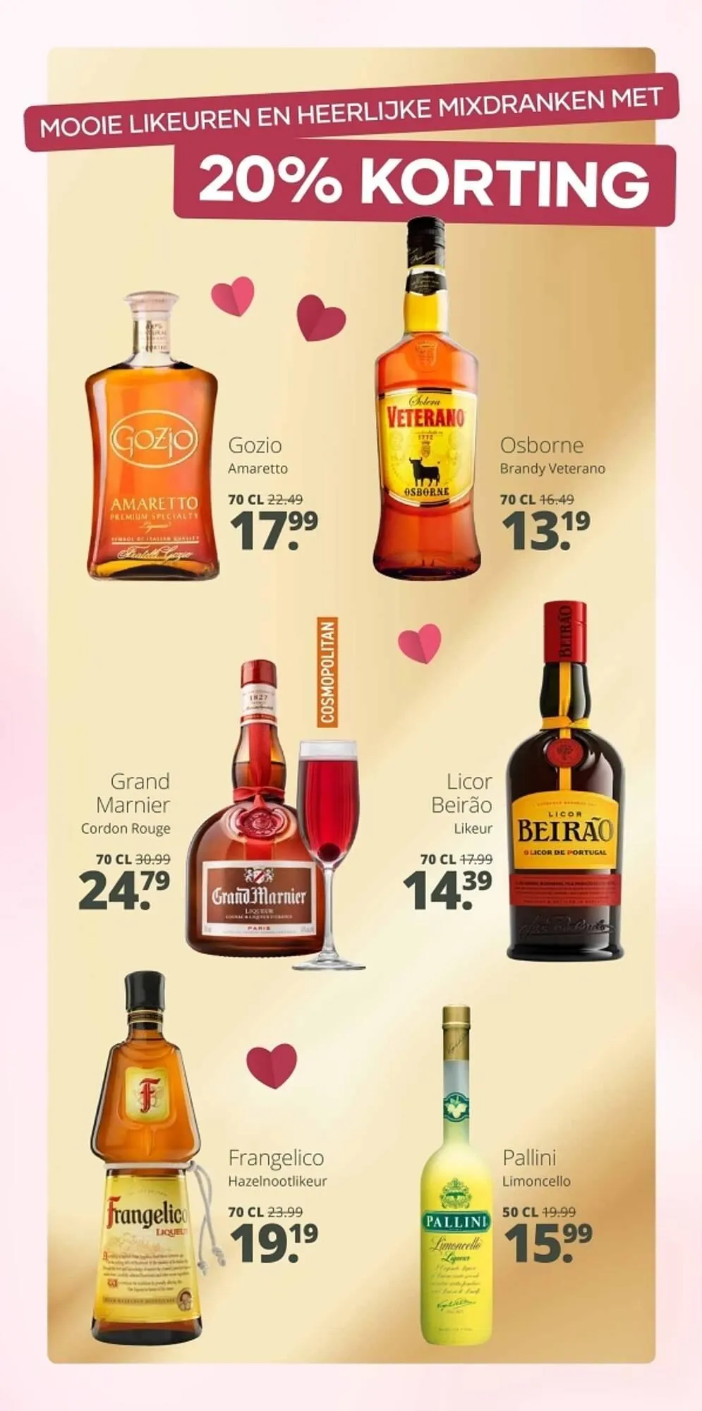 Mitra folder van 5 mei tot 18 mei 2025 - Folder pagina 6