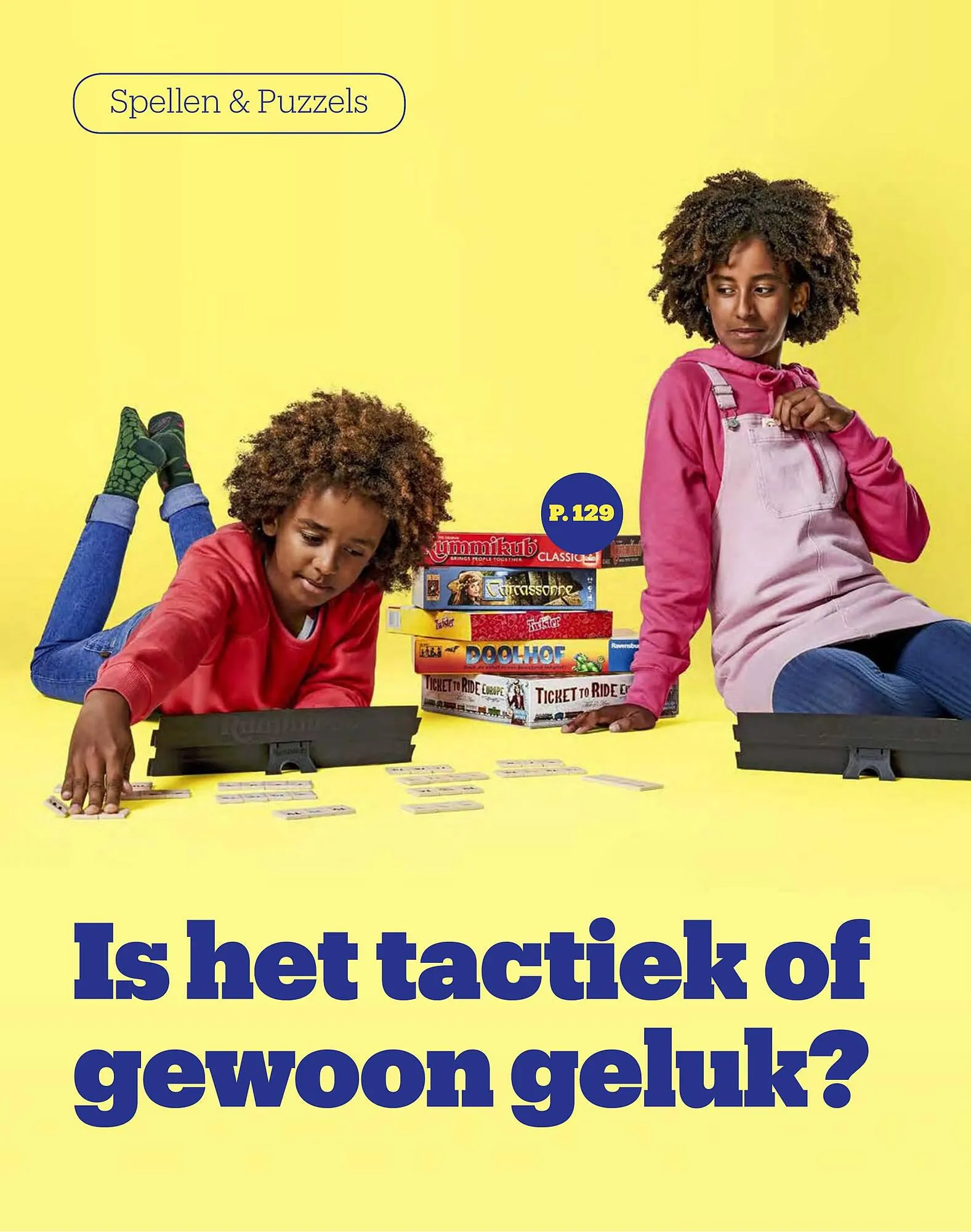 Bol.com Speelgoedboek 2023 van 8 oktober tot 31 december 2023 - Folder pagina 110