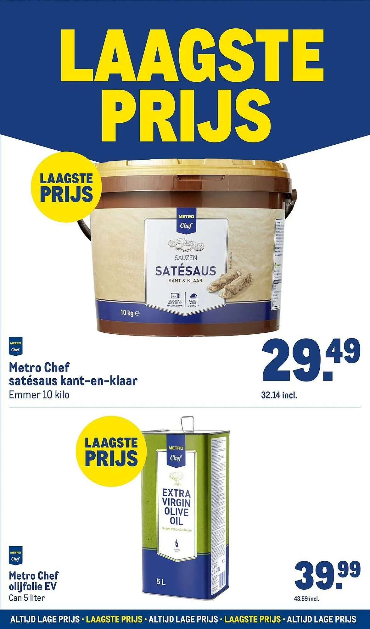 Makro folder van 29 januari tot 11 februari 2025 - Folder pagina 45