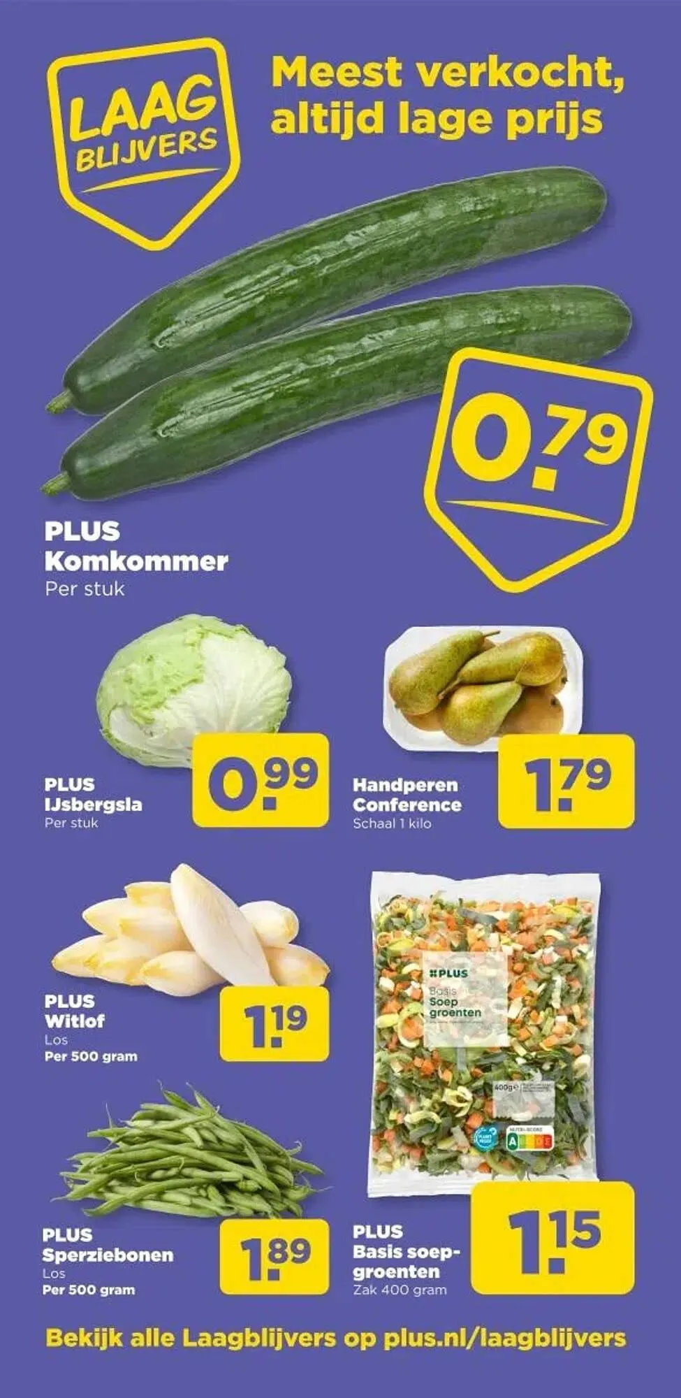 PLUS folder van 18 februari tot 24 februari 2026 - Folder pagina 43