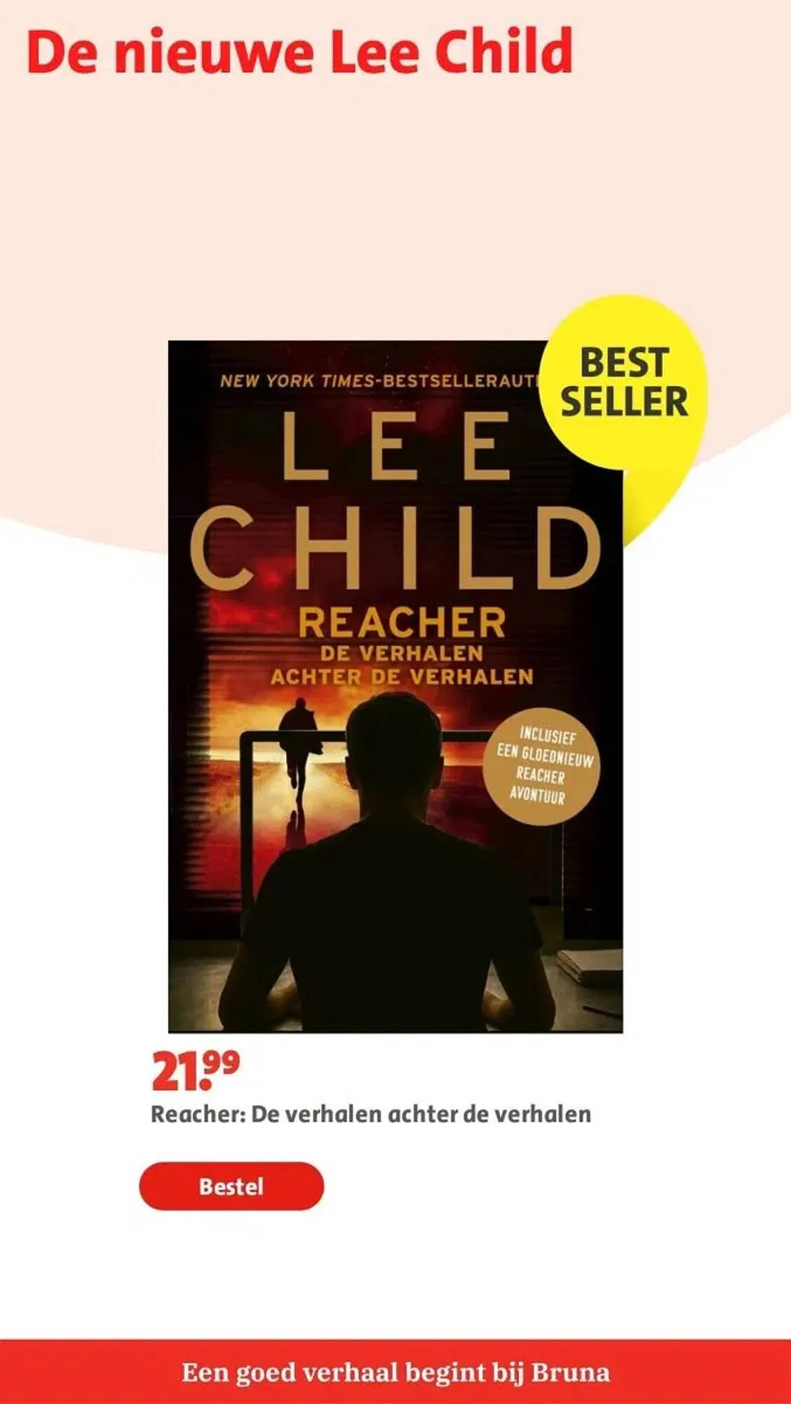 Bruna folder van 26 januari tot 1 februari 2026 - Folder pagina 2