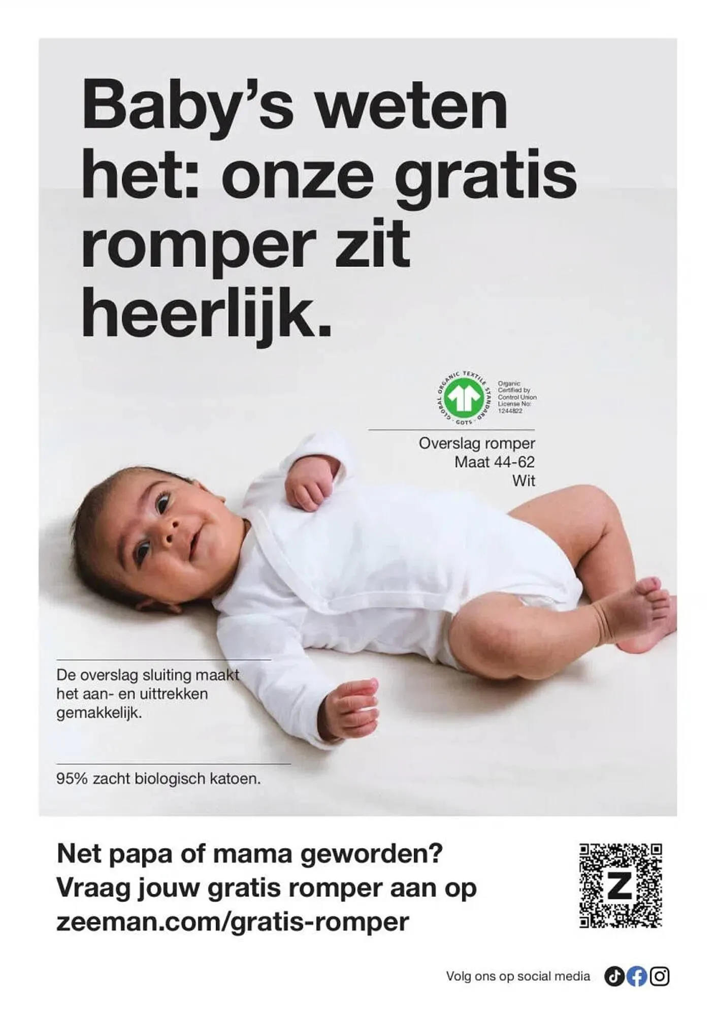 Zeeman folder van 14 maart tot 20 maart 2026 - Folder pagina 14