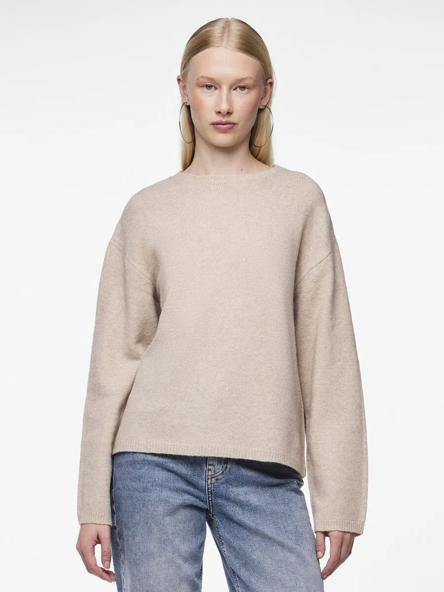 PCPOLLA GEBREIDE TRUI