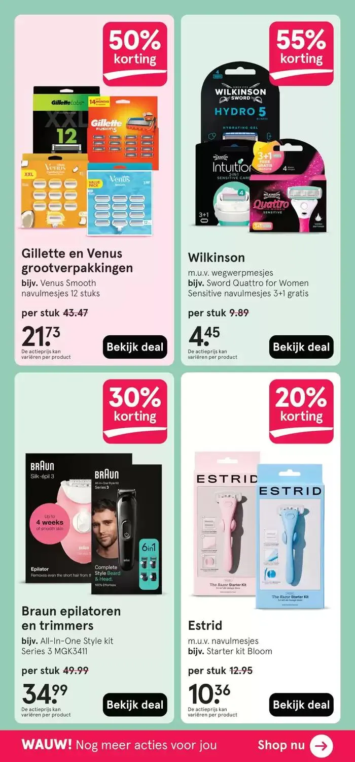 Etos folder van 18 november tot 2 december 2024 - Folder pagina 48