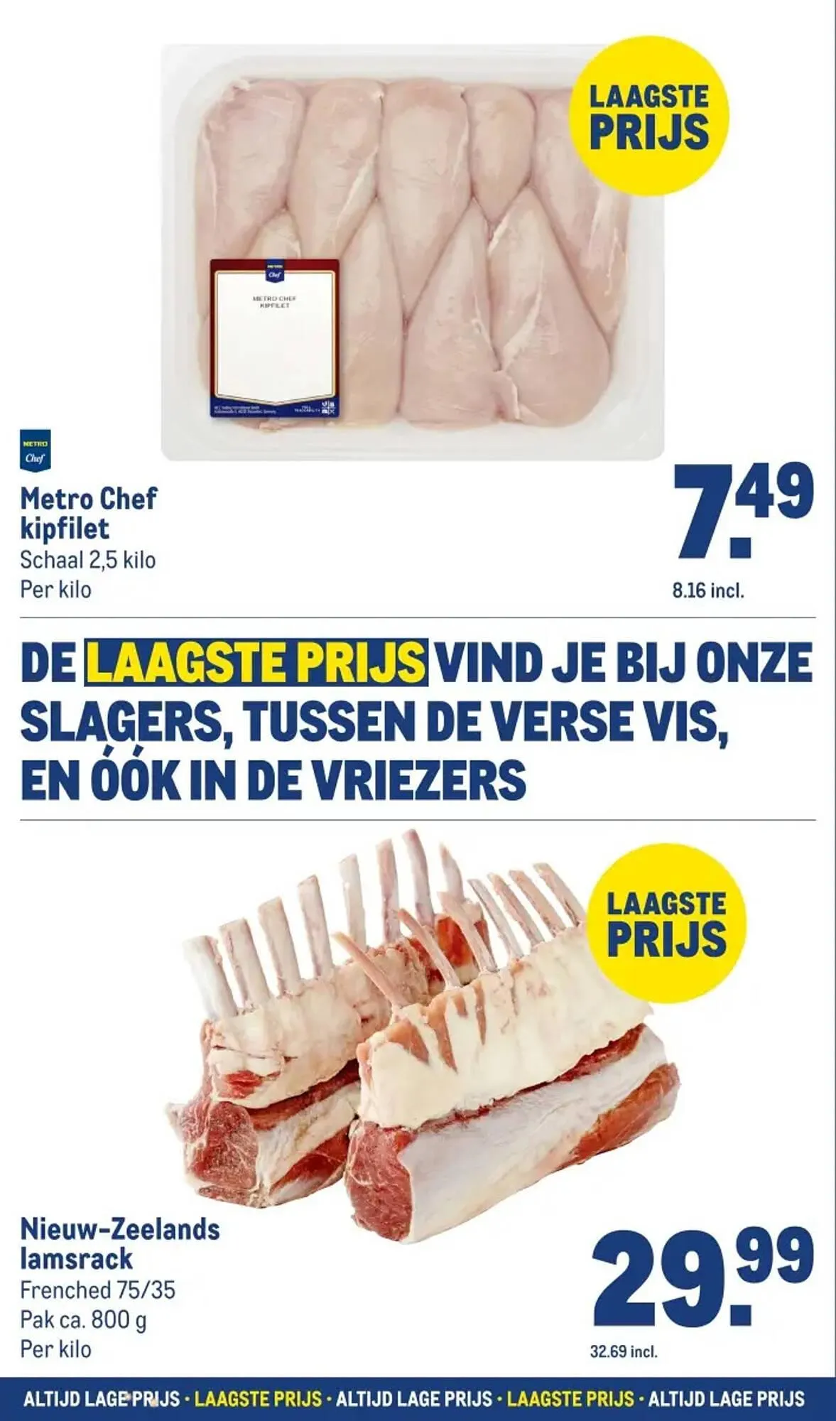 Makro folder van 10 december tot 31 december 2025 - Folder pagina 6