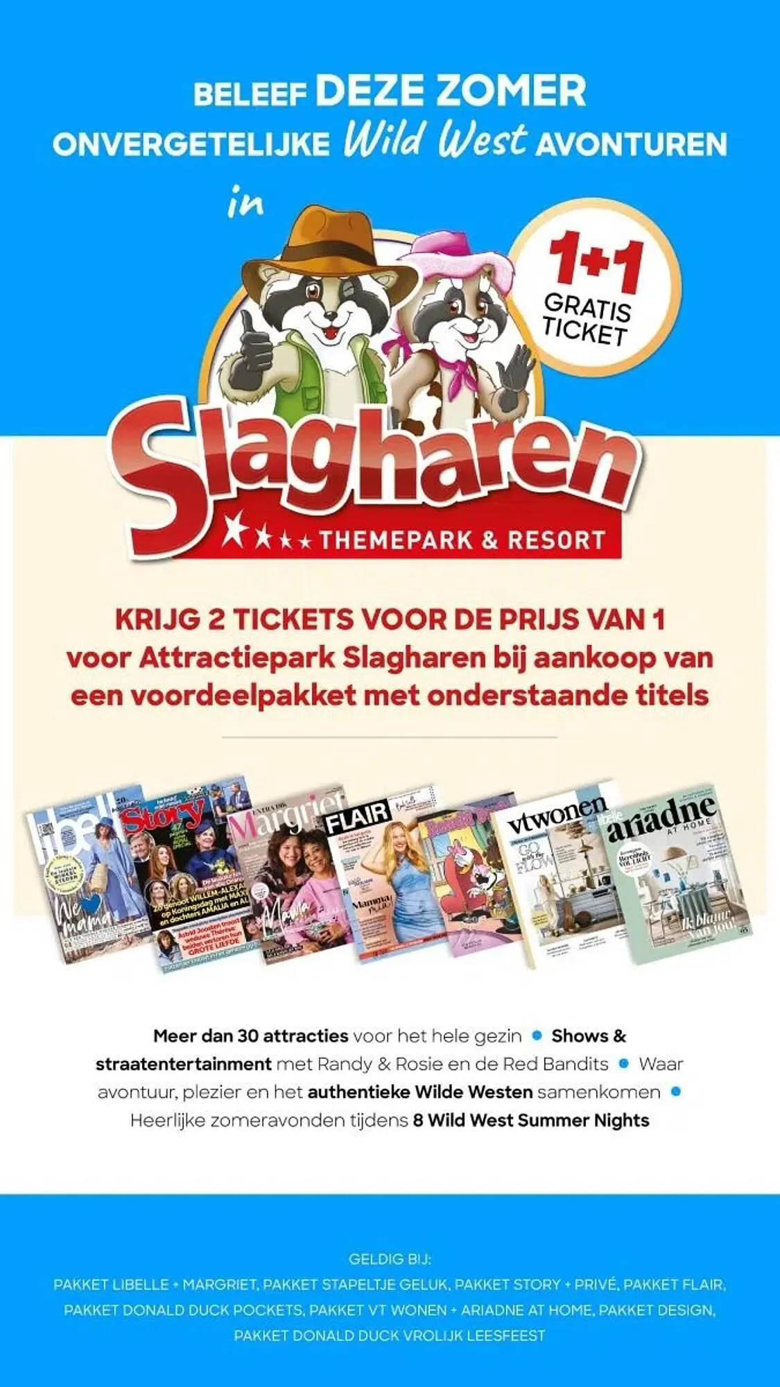 Bruna folder van 23 juni tot 29 juni 2025 - Folder pagina 27