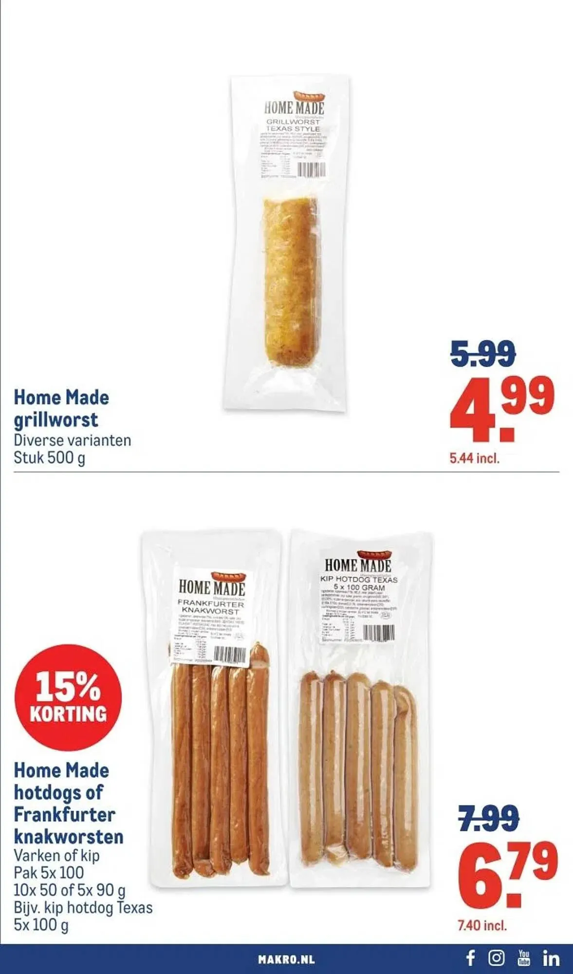 Makro folder van 11 januari tot 27 januari 2026 - Folder pagina 49