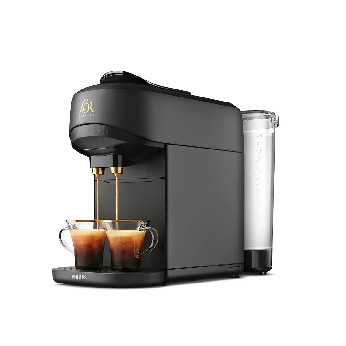 Philips LM9512/60 L'Or Barista L'Absolu Zwart