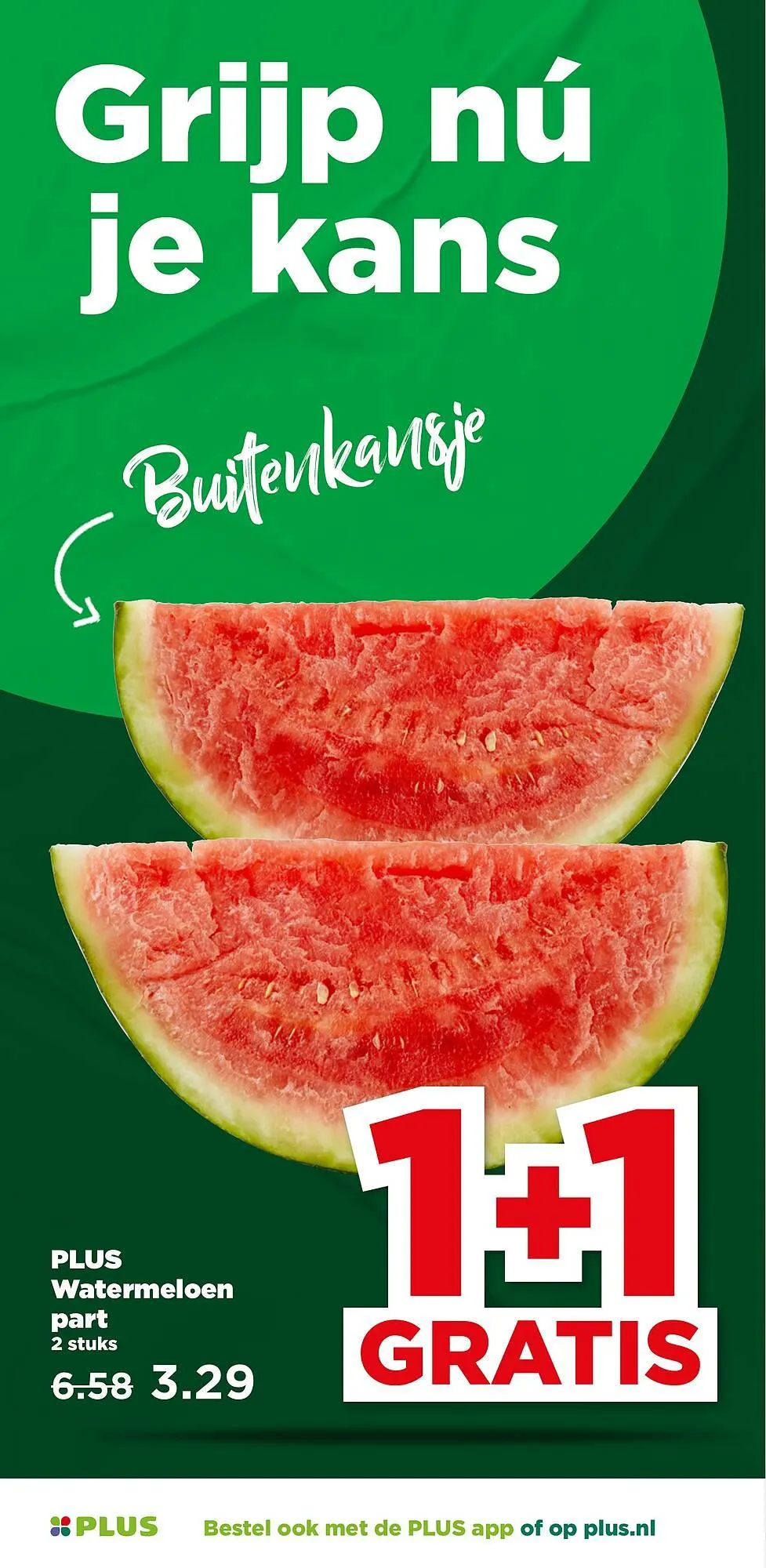 PLUS folder van 16 juli tot 22 juli 2025 - Folder pagina 6