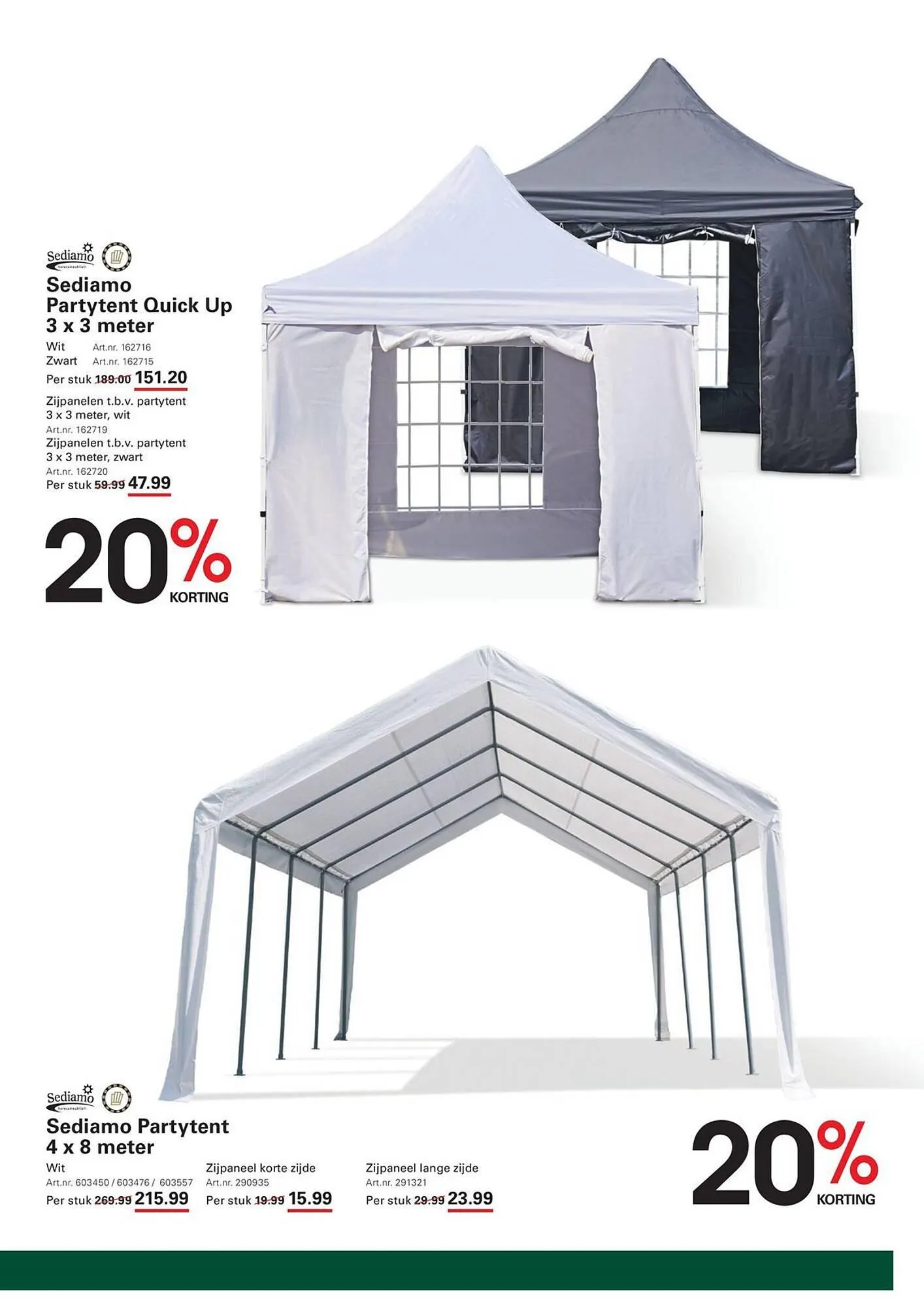 De Kweker folder van 27 maart tot 21 april 2025 - Folder pagina 27