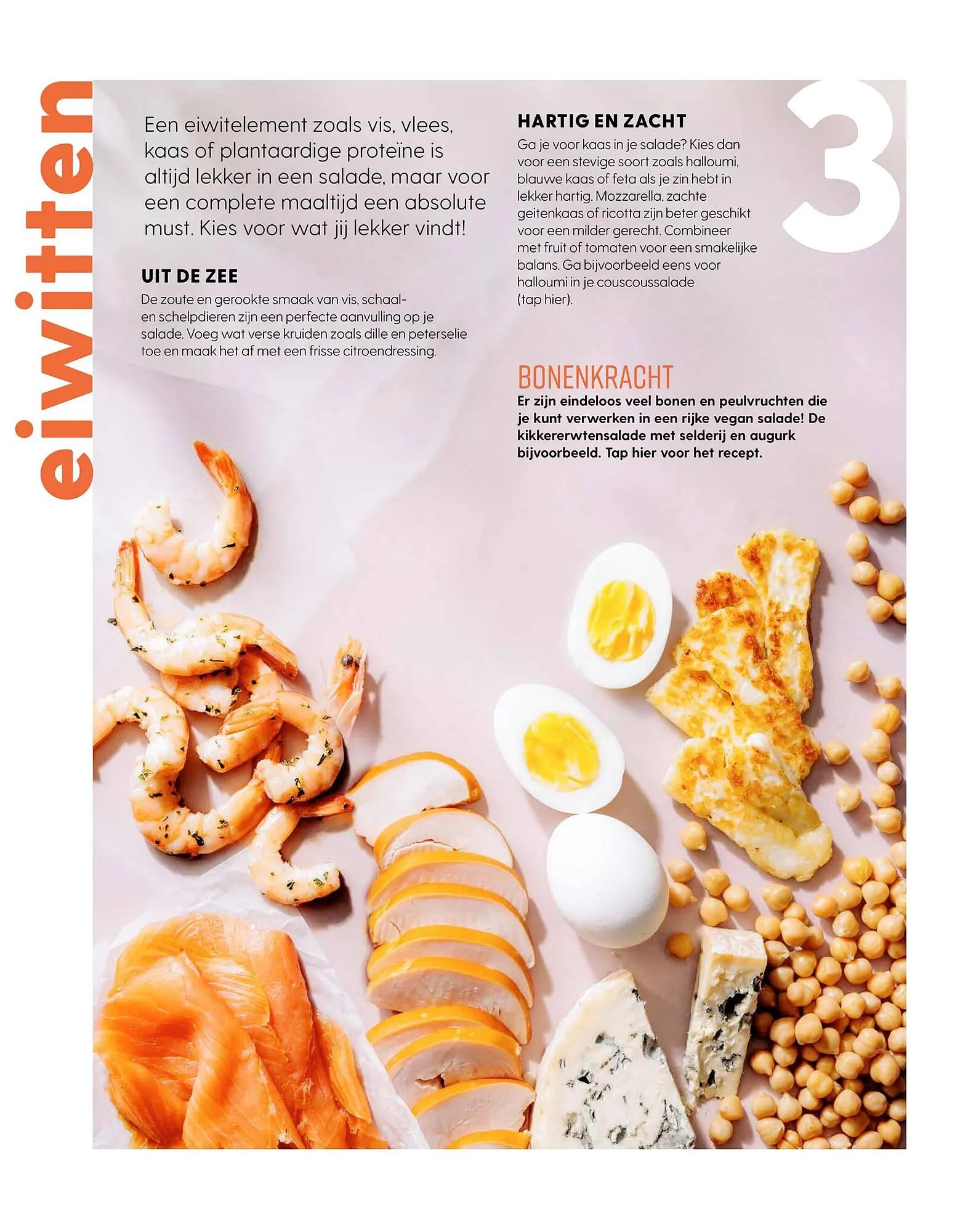 Allerhande magazine van 20 mei tot 30 juni 2025 - Folder pagina 28