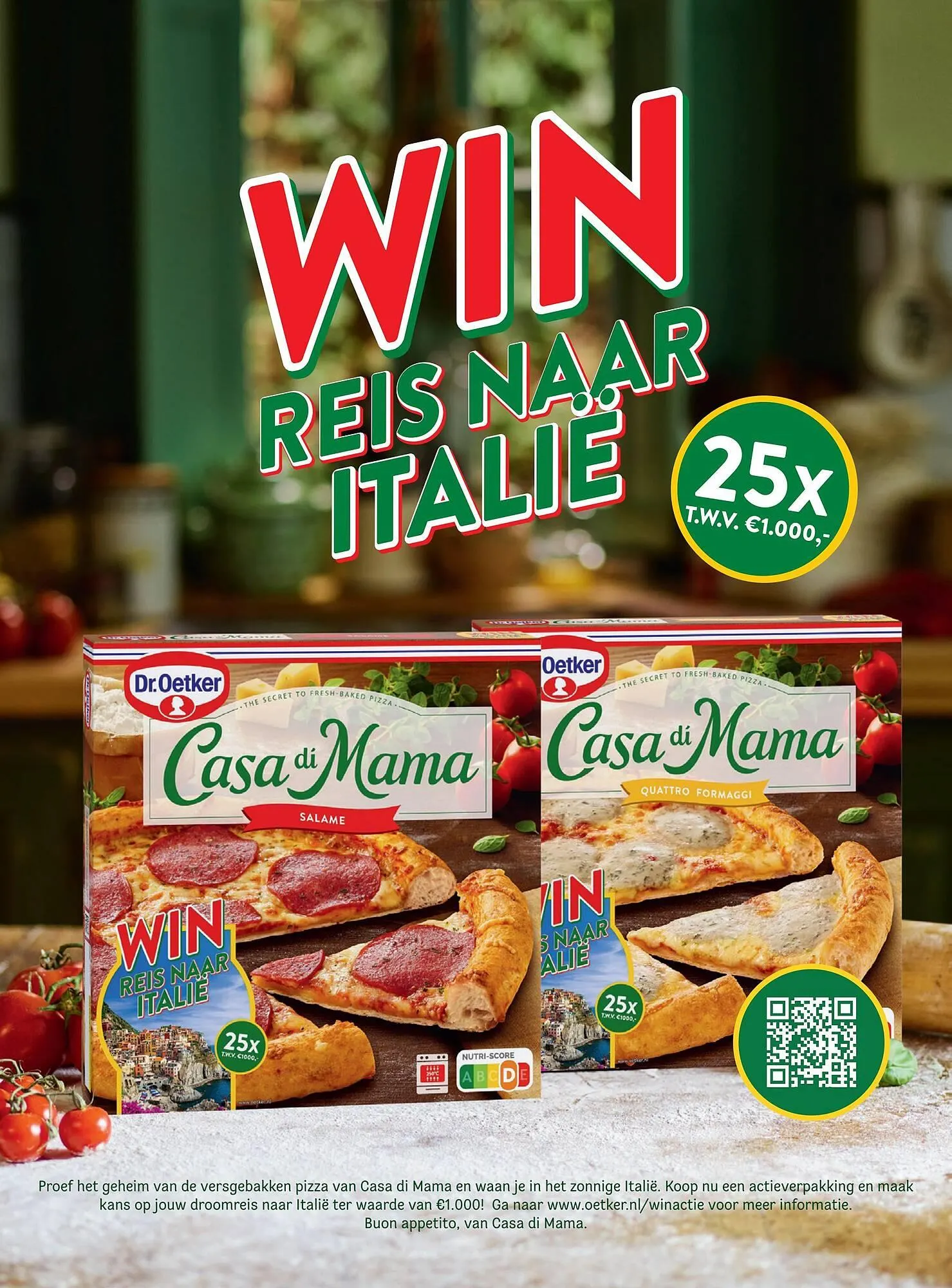 Boodschappen folder van 1 oktober tot 31 oktober 2025 - Folder pagina 130