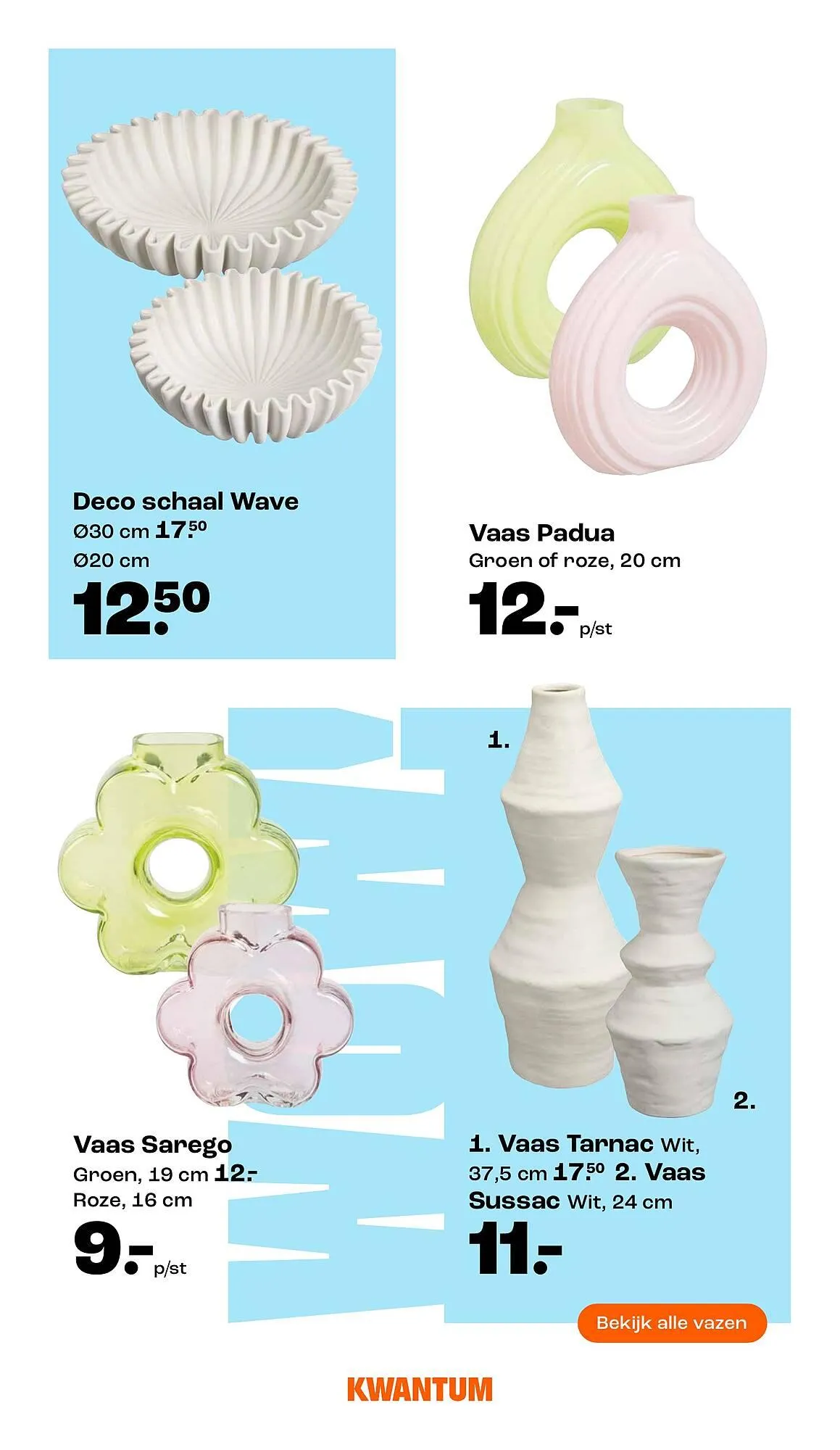 Kwantum folder van 30 juni tot 13 juli 2025 - Folder pagina 8