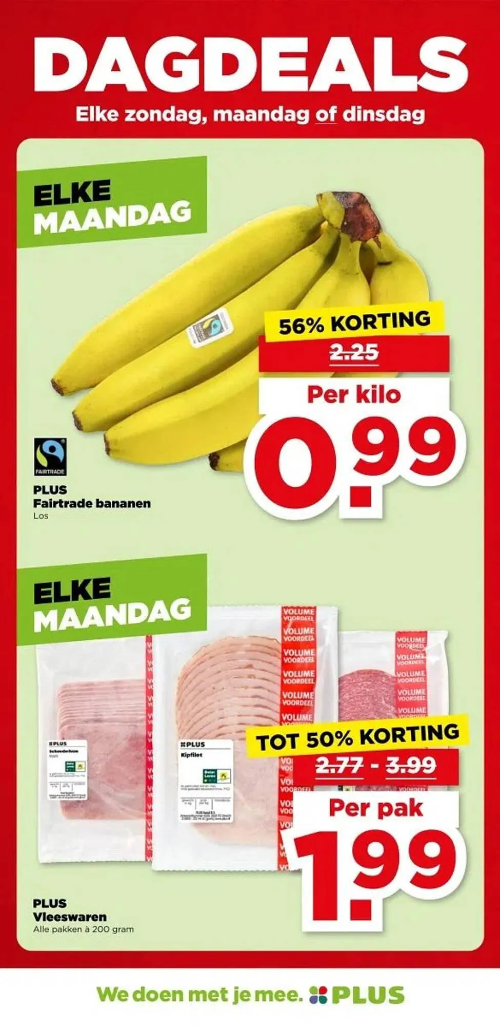 PLUS folder van 7 januari tot 13 januari 2026 - Folder pagina 49