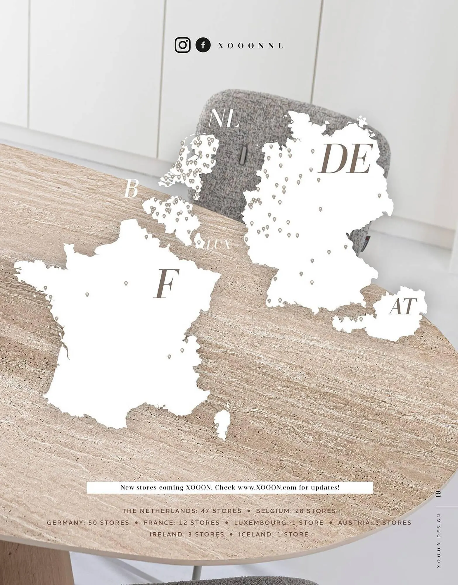 Xooon folder van 7 april tot 30 april 2026 - Folder pagina 19