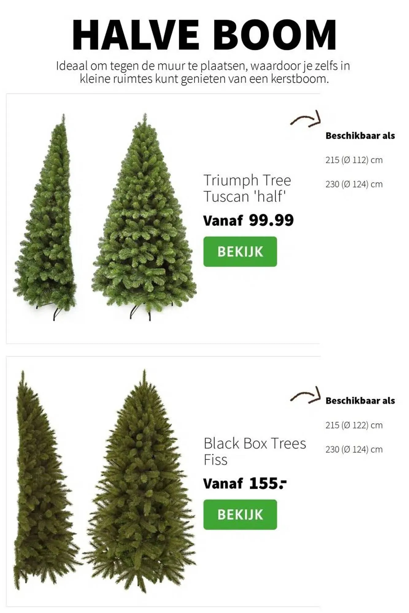 Intratuin folder van 9 oktober tot 24 december 2025 - Folder pagina 7