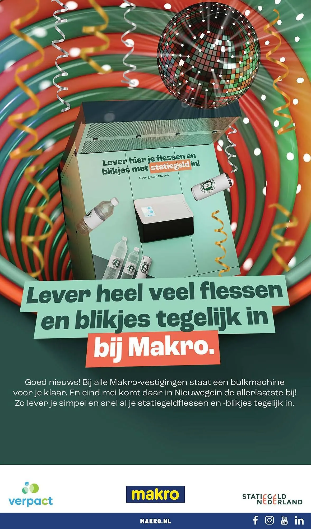 Makro folder van 22 april tot 5 mei 2026 - Folder pagina 53