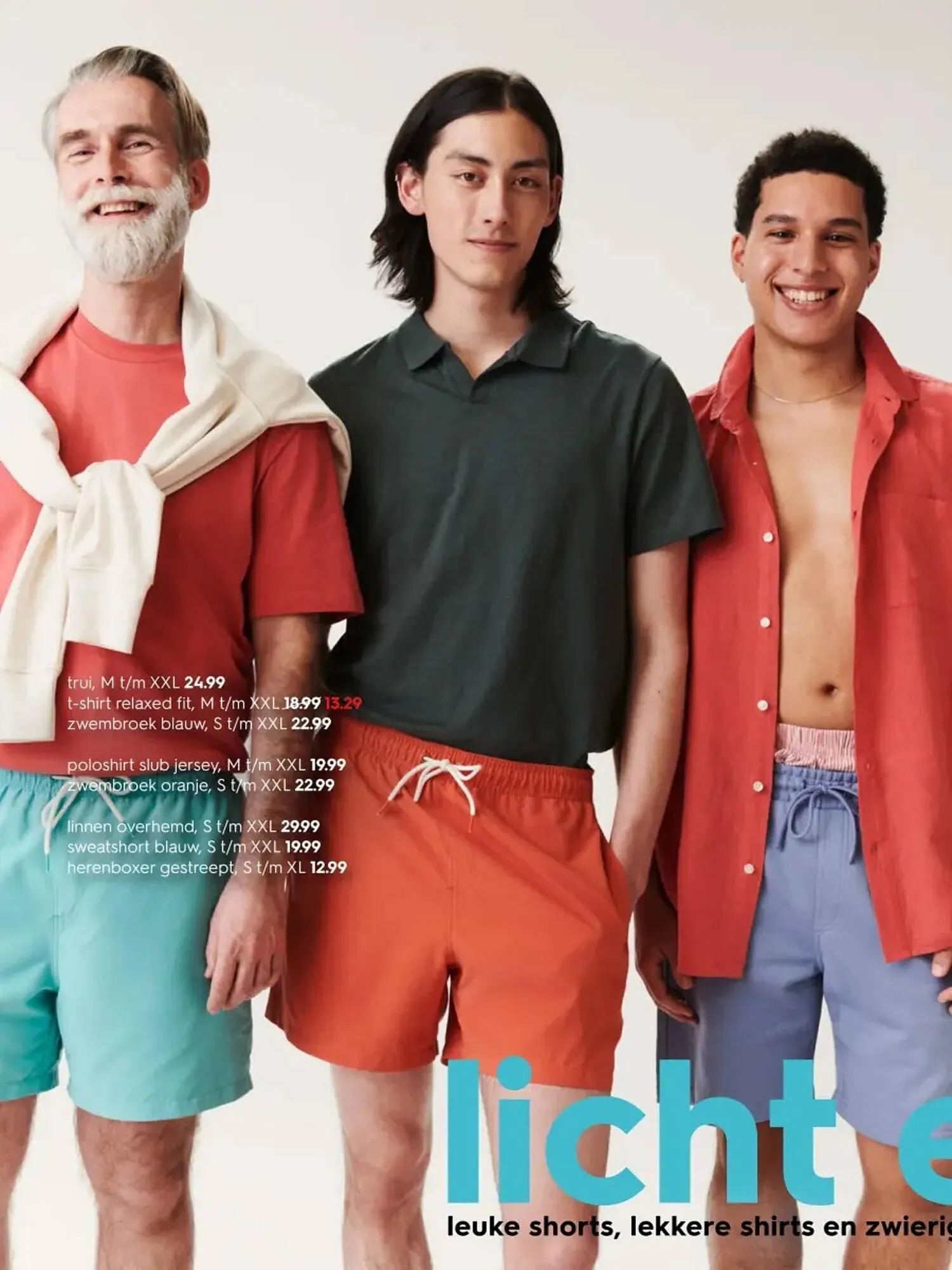 HEMA magazine van 21 april tot 18 mei 2025 - Folder pagina 14