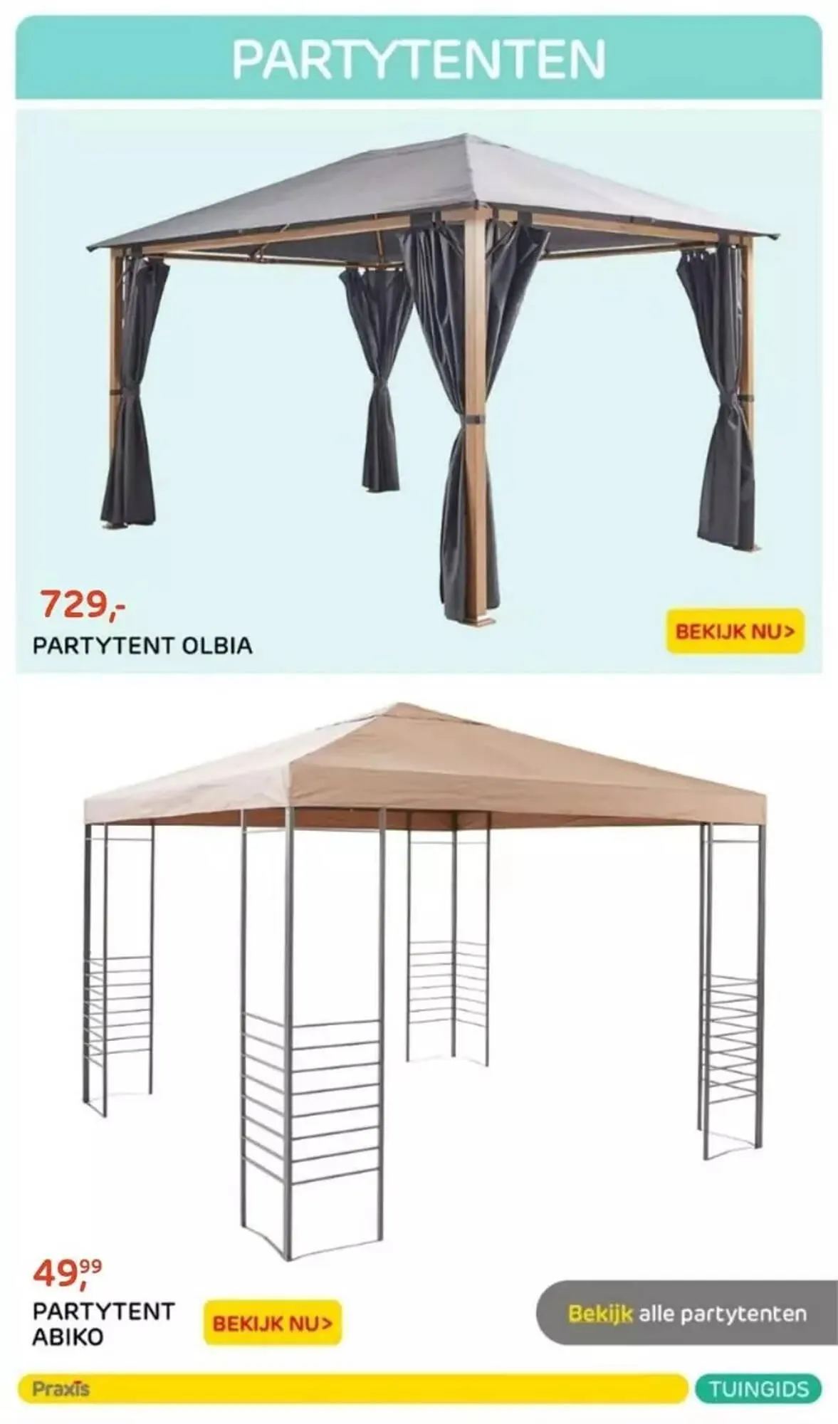 Praxis folder van 20 maart tot 31 augustus 2023 - Folder pagina 61