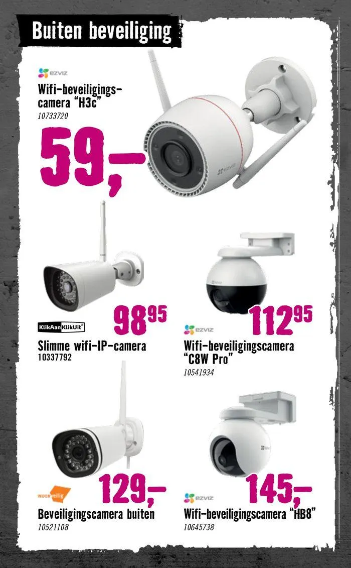 Hornbach Er is altijd iets te doen. van 9 juli tot 23 juli 2024 - Folder pagina 20