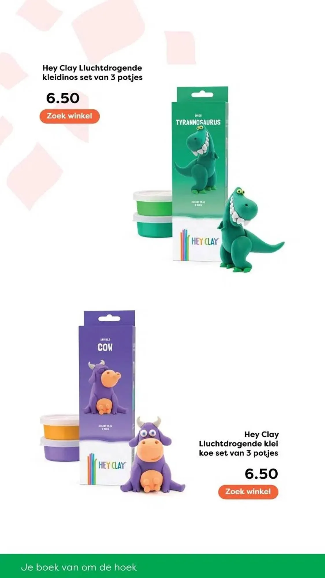 The Read Shop folder van 29 september tot 12 oktober 2025 - Folder pagina 30