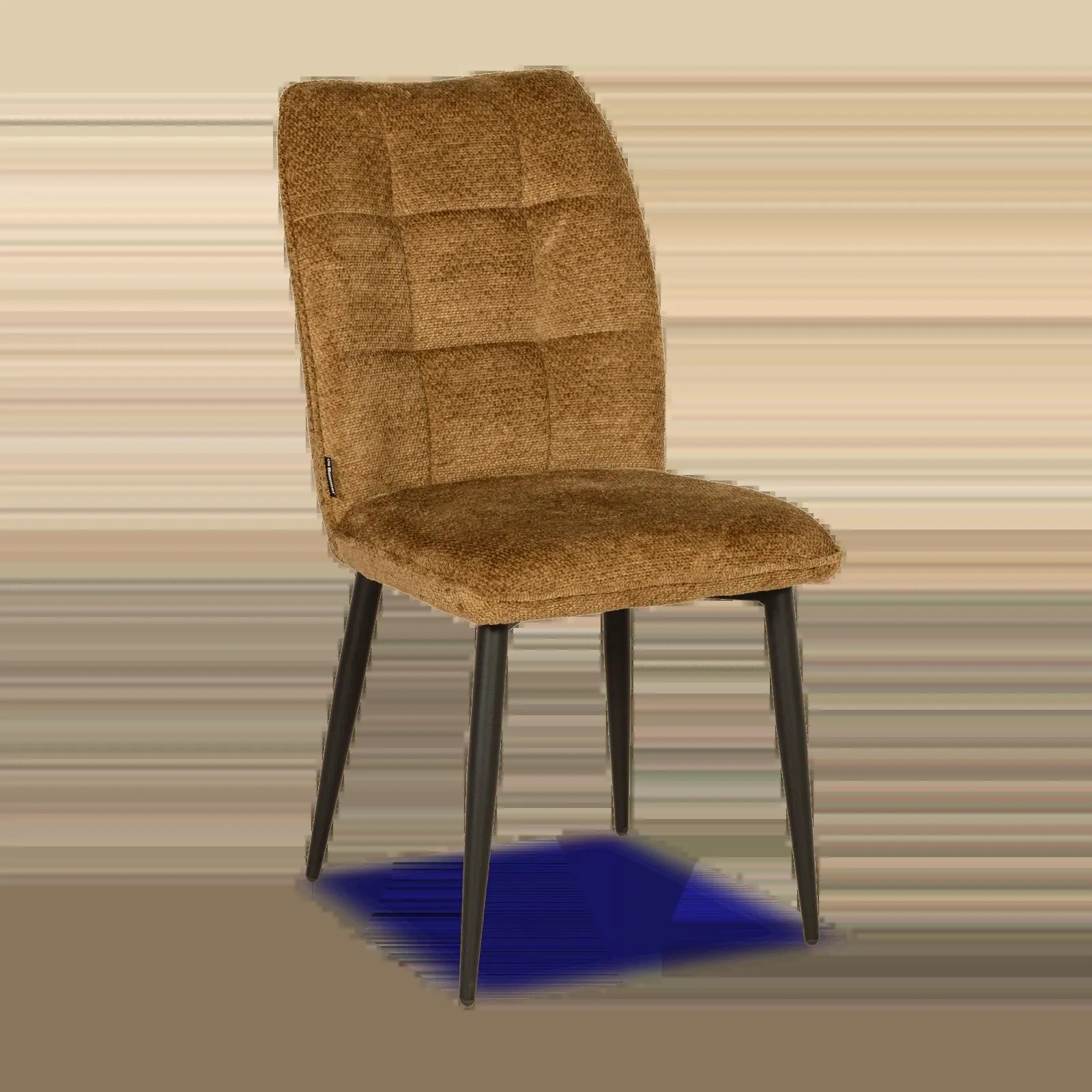 Eetkamerstoel Emma - Movie Curry