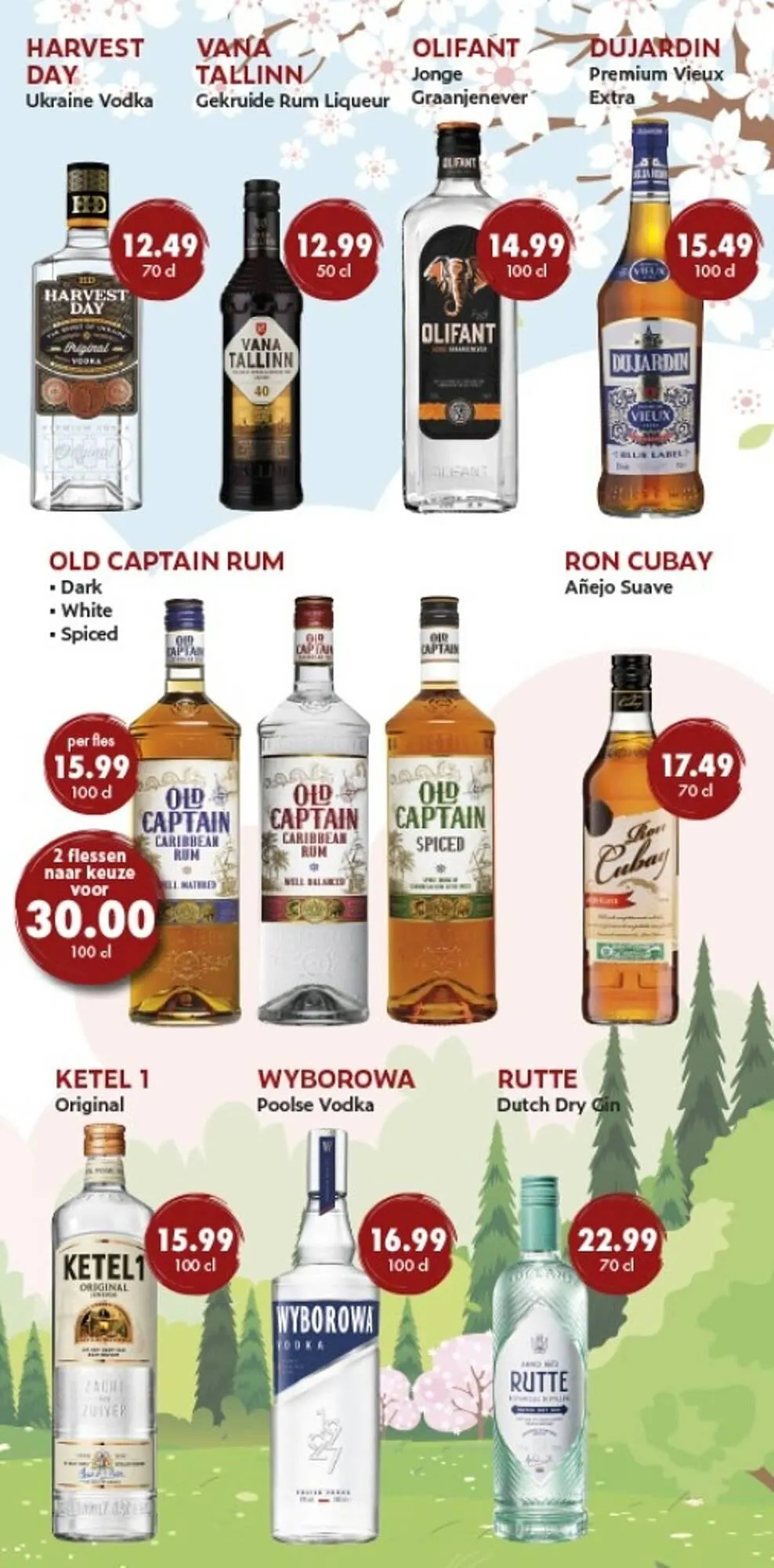 Uw topSlijter folder van 2 april tot 21 april 2026 - Folder pagina 4