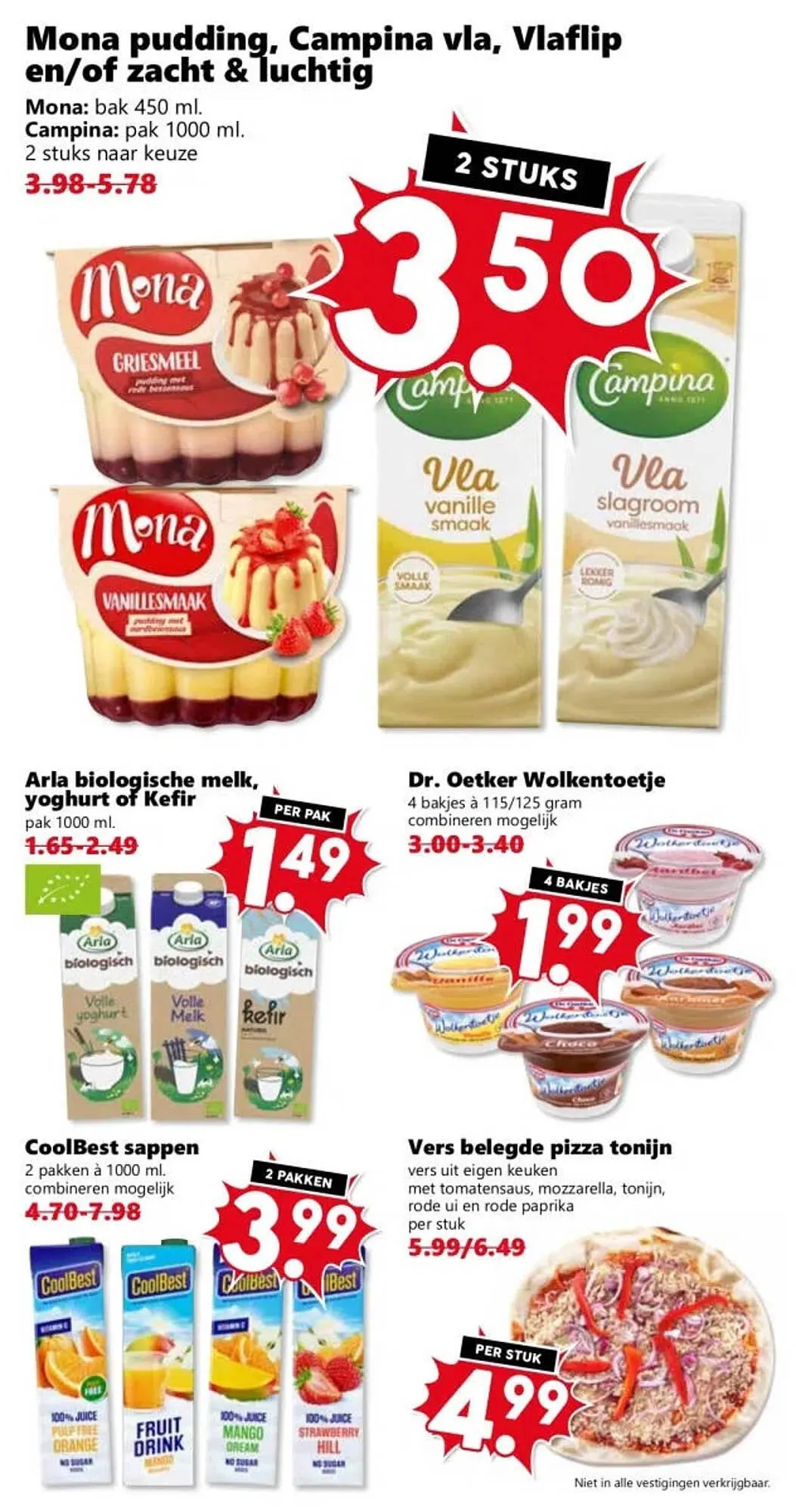 Coop folder van 6 april tot 12 april 2026 - Folder pagina 12