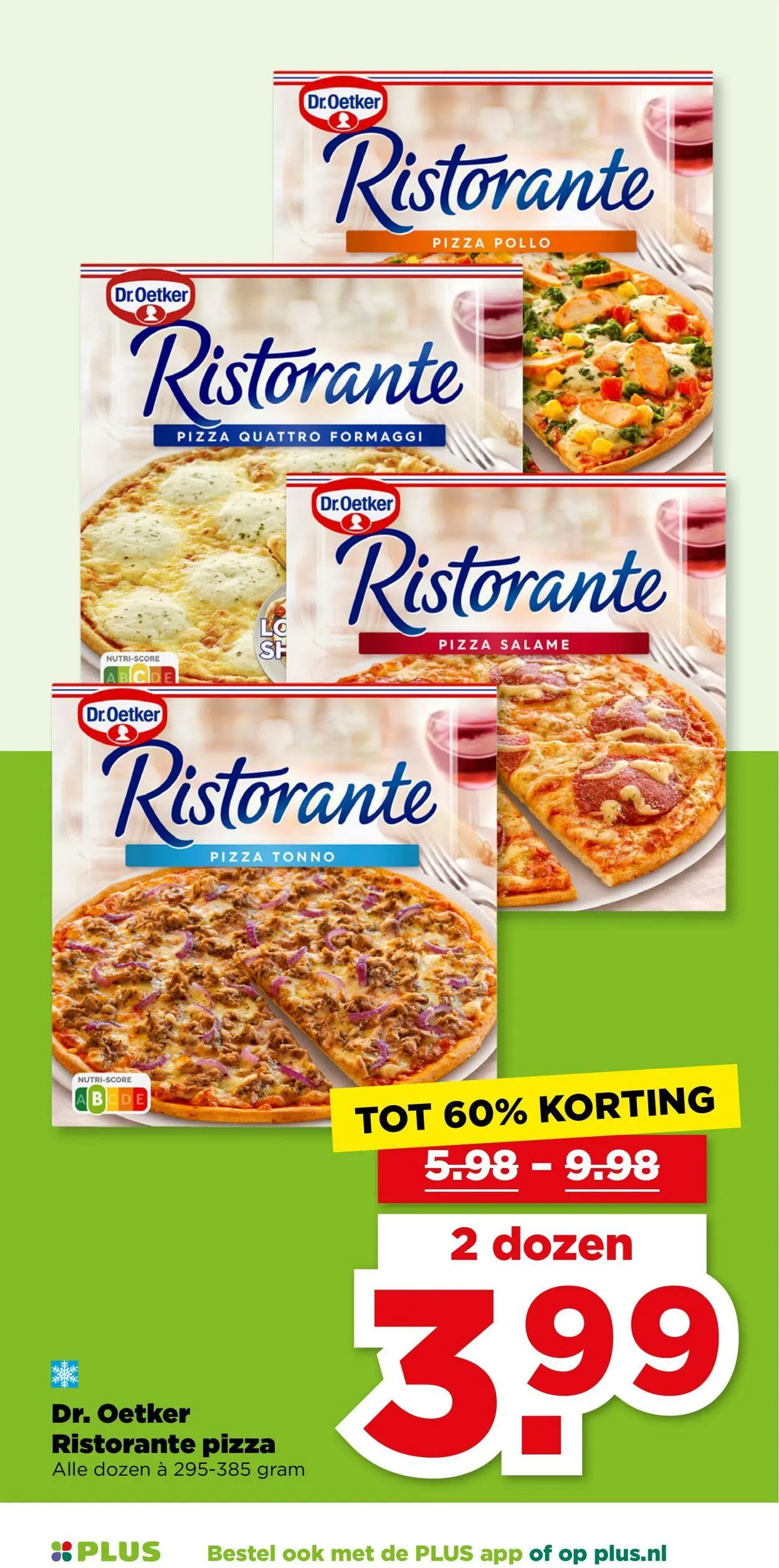 Plus Actuele folder van 14 december tot 28 december 2025 - Folder pagina 14