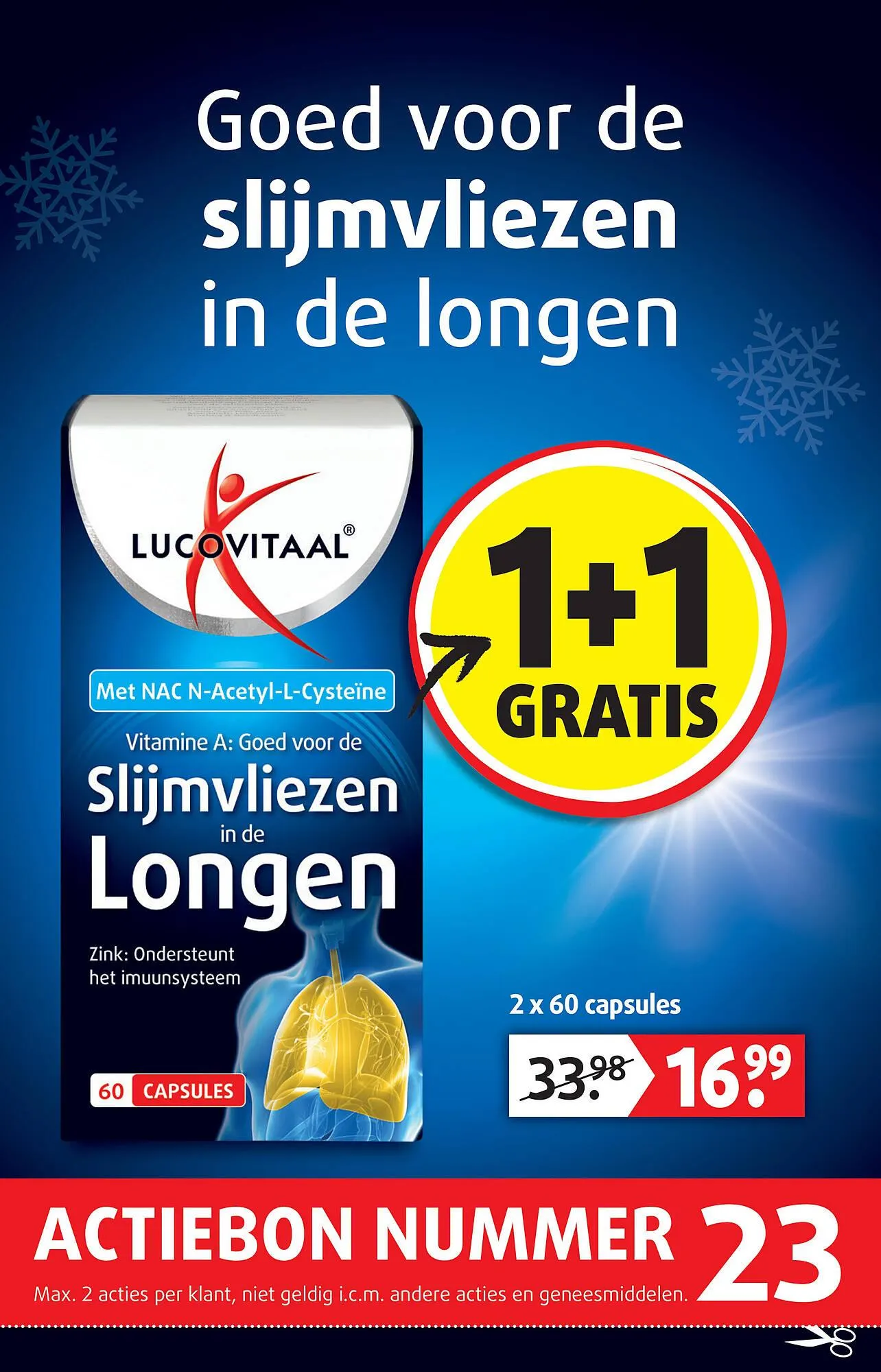 Lucovitaal folder van 6 januari tot 17 januari 2026 - Folder pagina 24