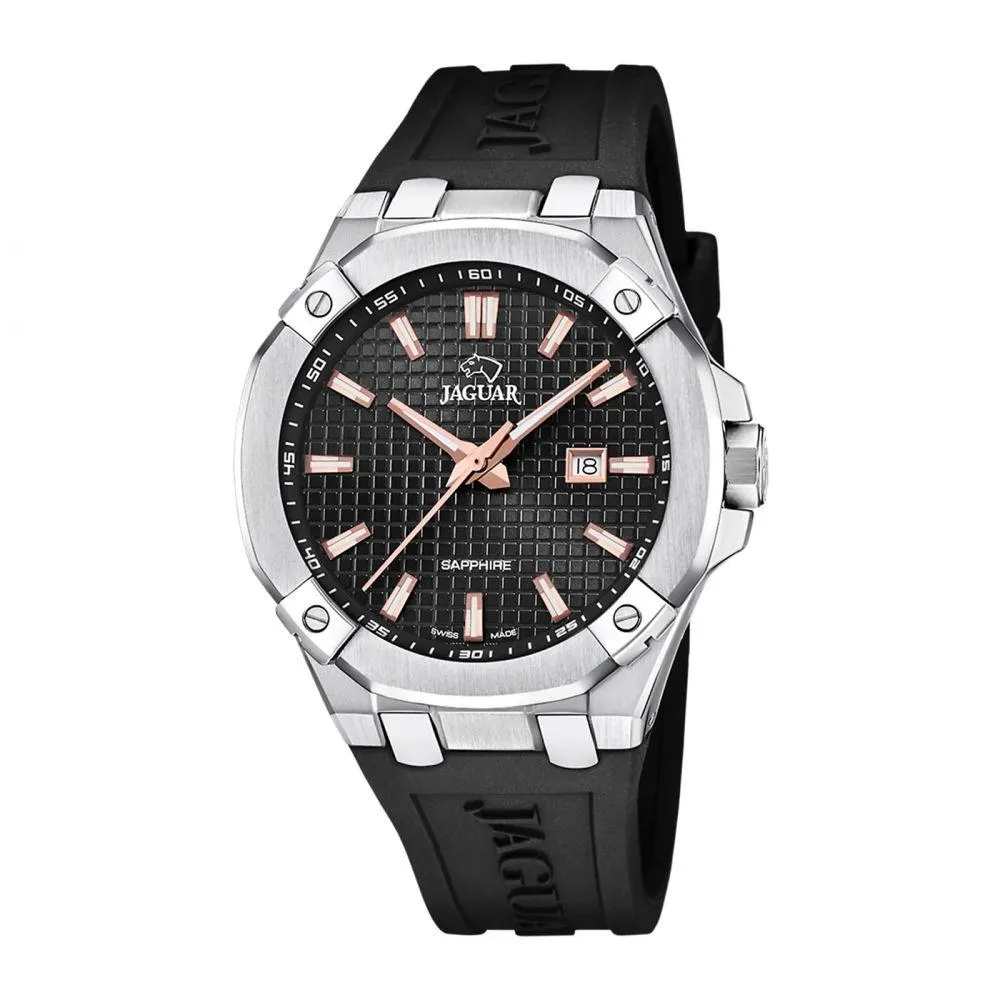 JAGUAR EXECUTIVE Heren Horloge J1010/4