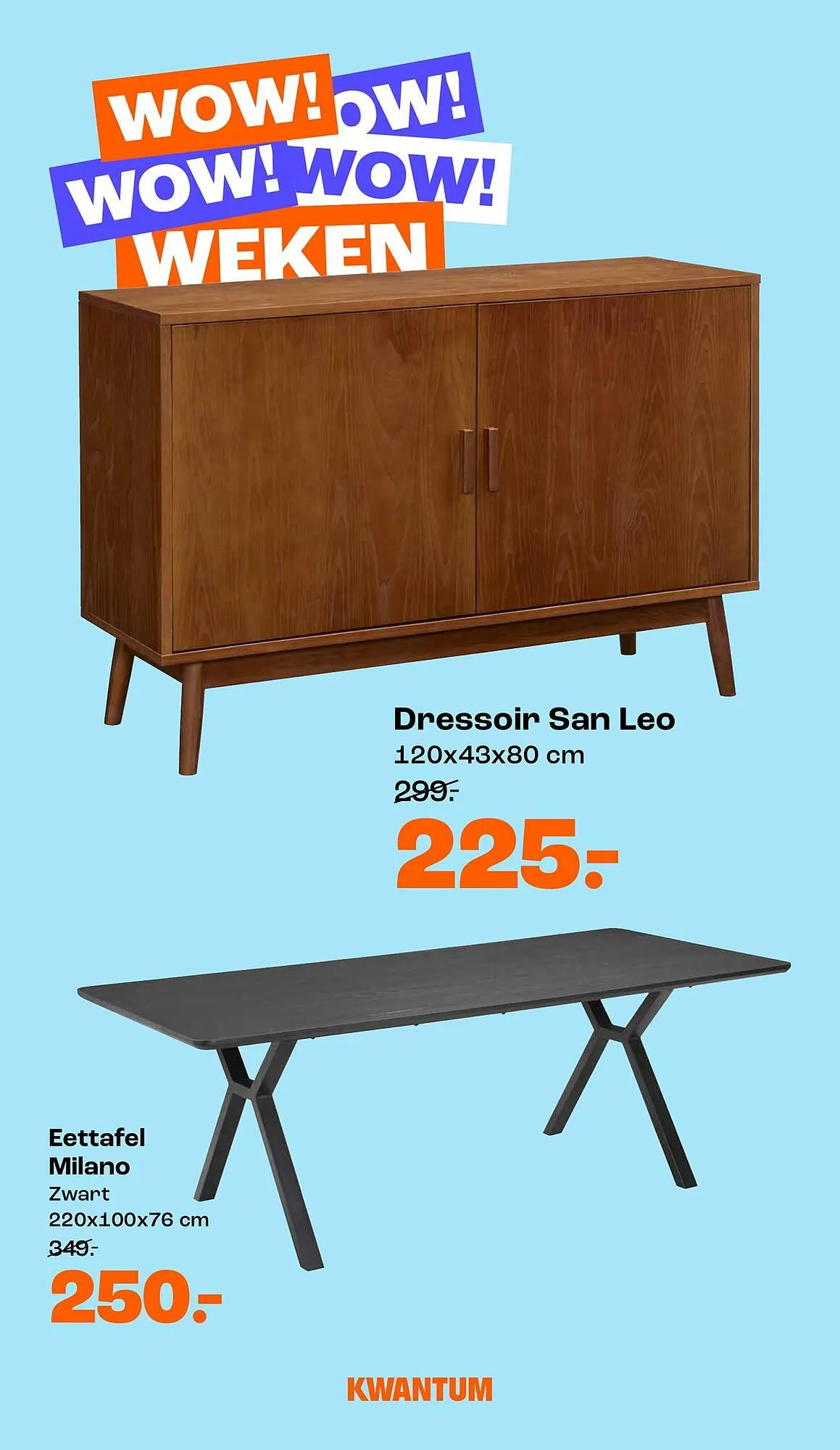 Kwantum folder van 10 juni tot 15 juni 2025 - Folder pagina 22