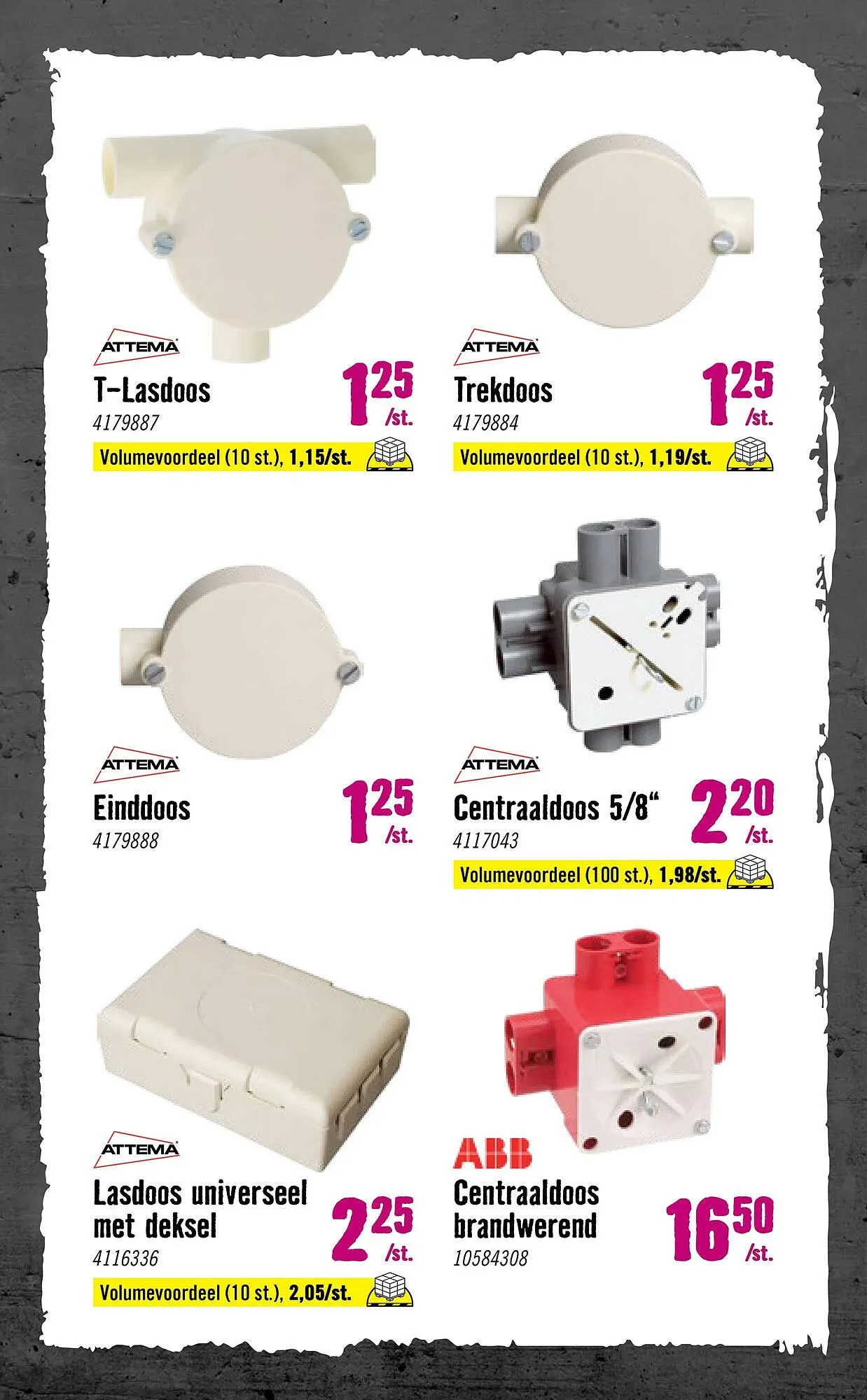 Hornbach folder van 7 juli tot 24 juli 2025 - Folder pagina 22