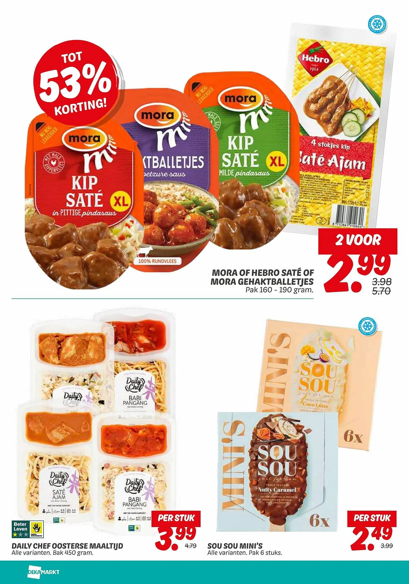 Dekamarkt folder van 22 april tot 28 april 2025 - Folder pagina 12