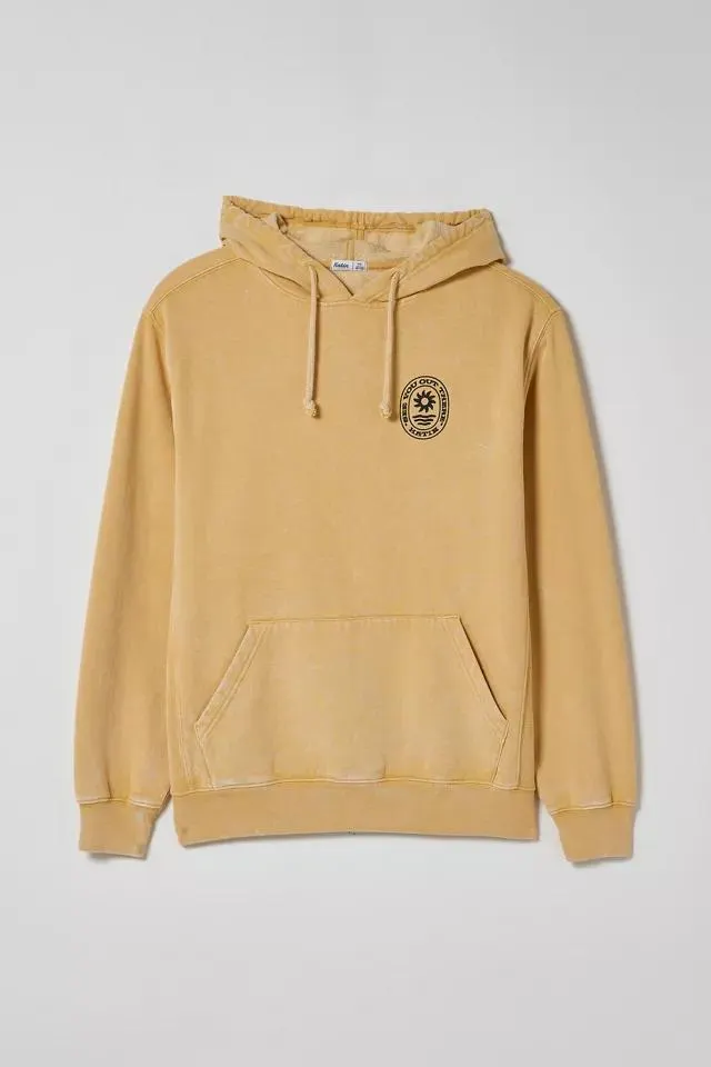 Katin Siren Hoodie Sweatshirt