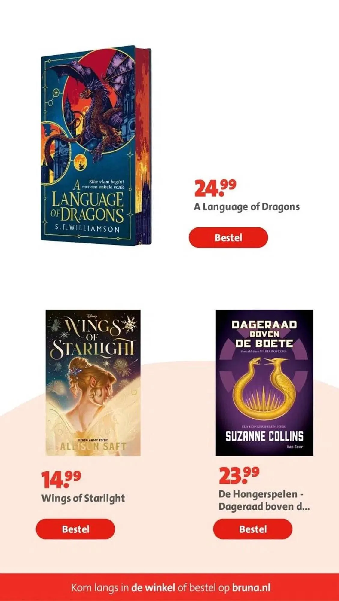 Bruna folder van 2 maart tot 8 maart 2026 - Folder pagina 22