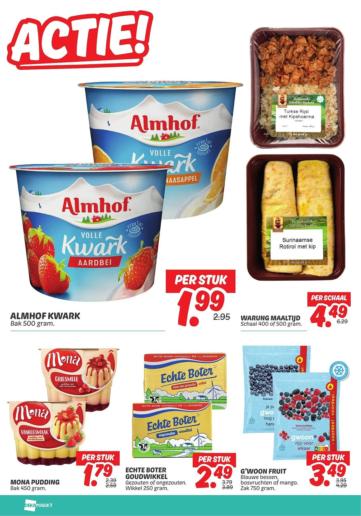 Dekamarkt folder van 10 februari tot 16 februari 2026 - Folder pagina 12