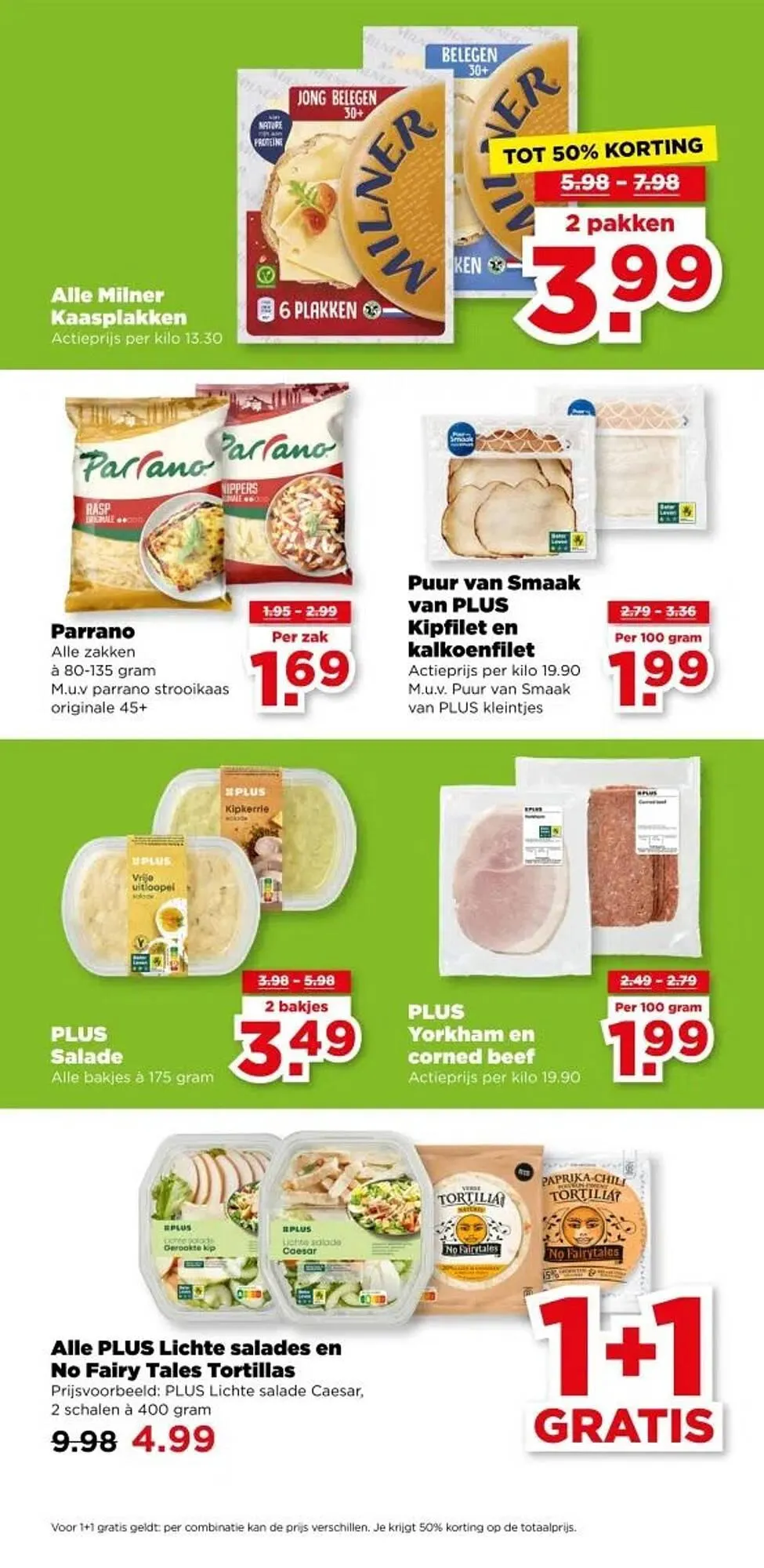 PLUS folder van 1 januari tot 6 januari 2026 - Folder pagina 14