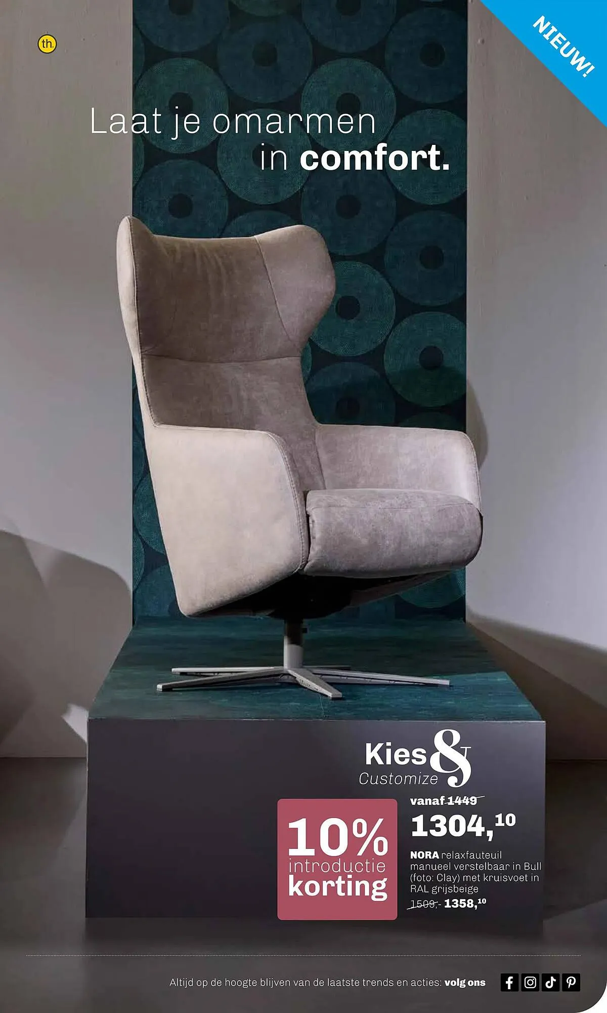 Trendhopper folder van 27 april tot 25 mei 2025 - Folder pagina 5