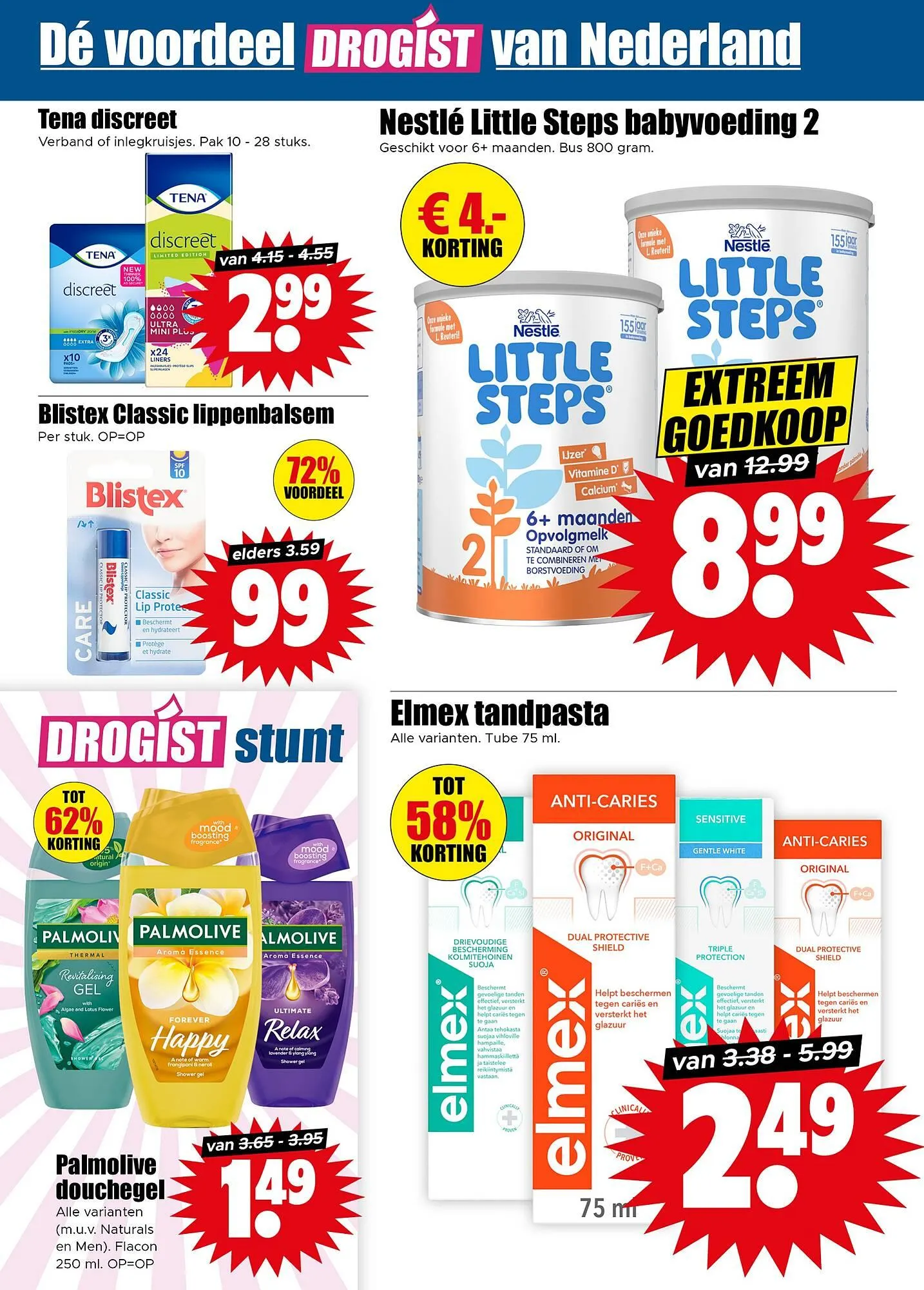 Dirk folder van 21 januari tot 27 januari 2026 - Folder pagina 20