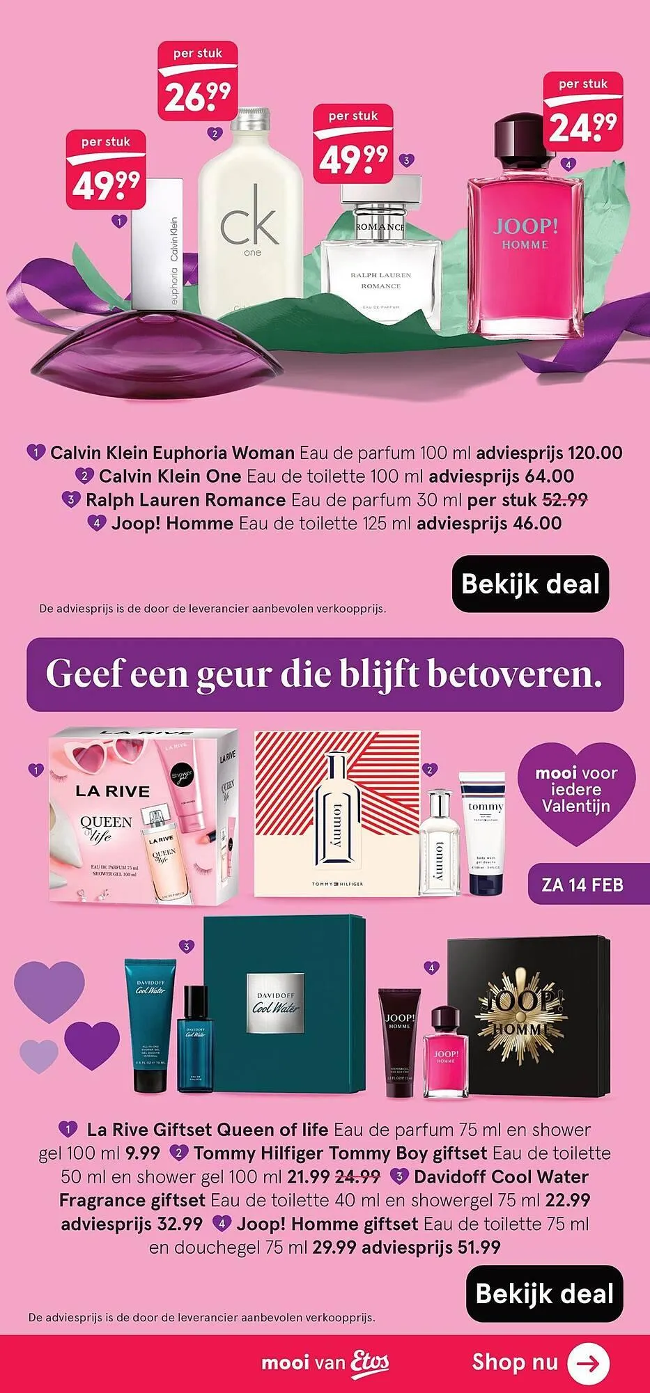 Etos folder van 9 februari tot 22 februari 2026 - Folder pagina 31