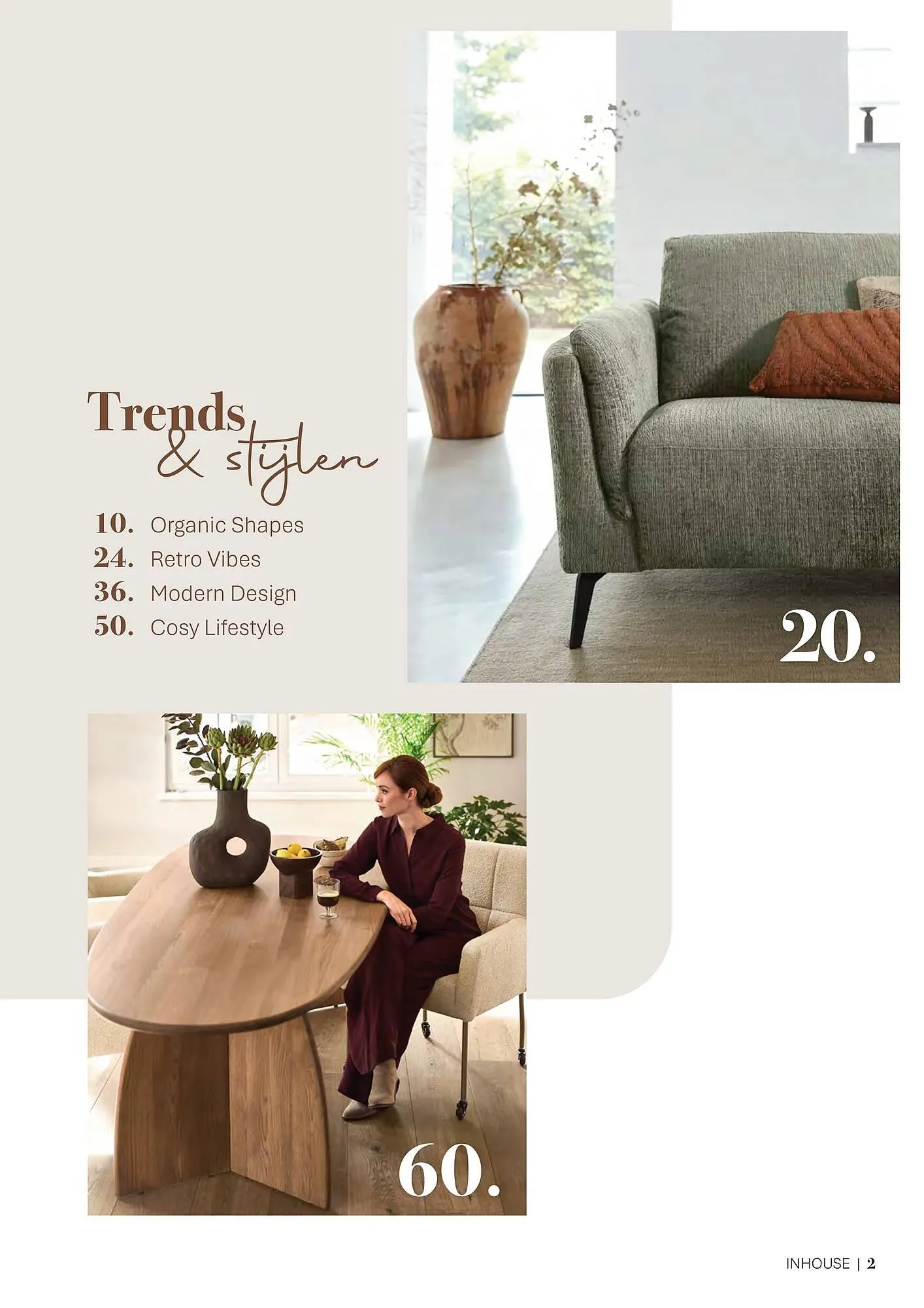 IN.HOUSE folder van 2 juni tot 28 september 2025 - Folder pagina 2